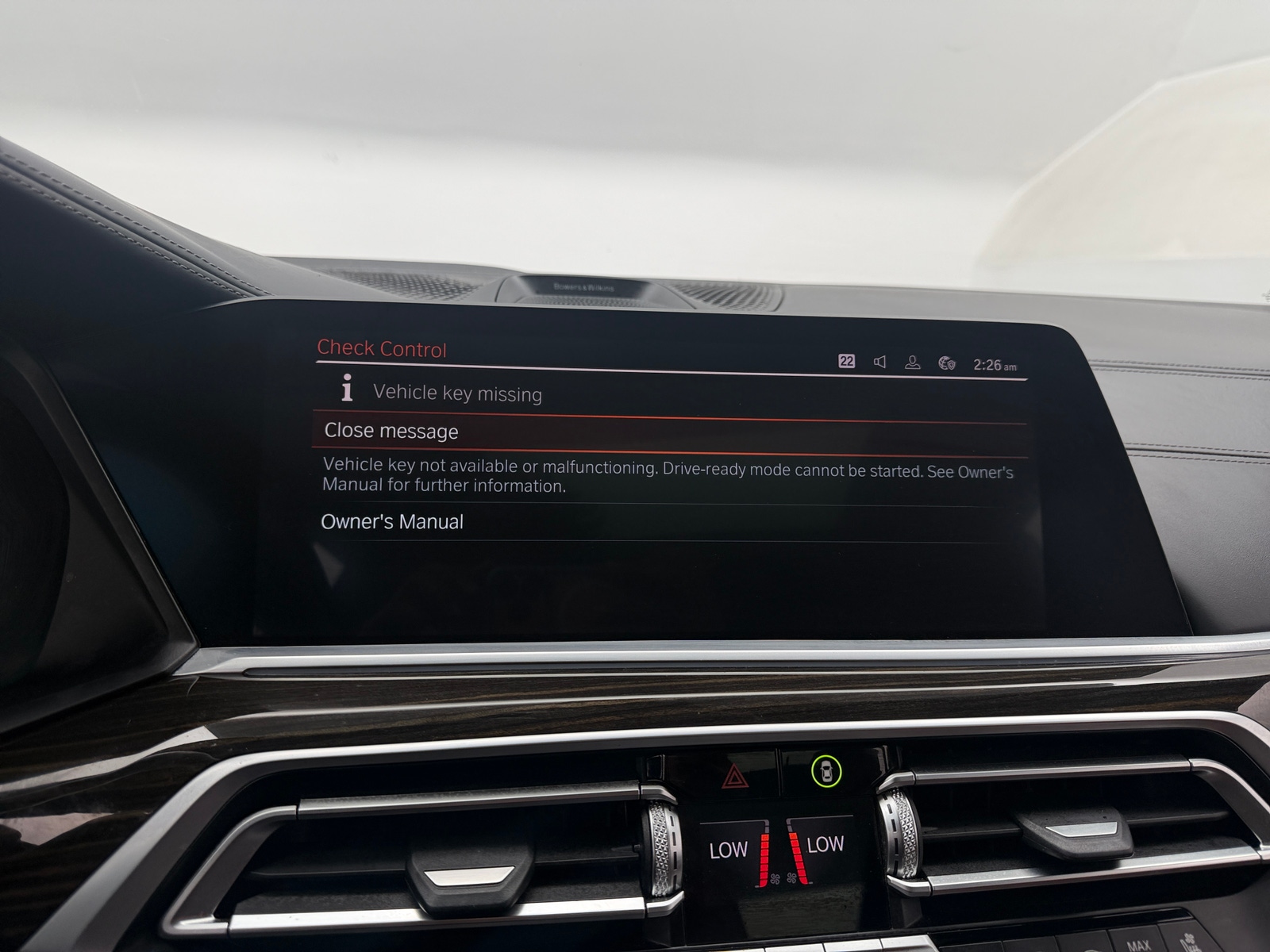 Thumbnail: 2021 BMW X7 - 3