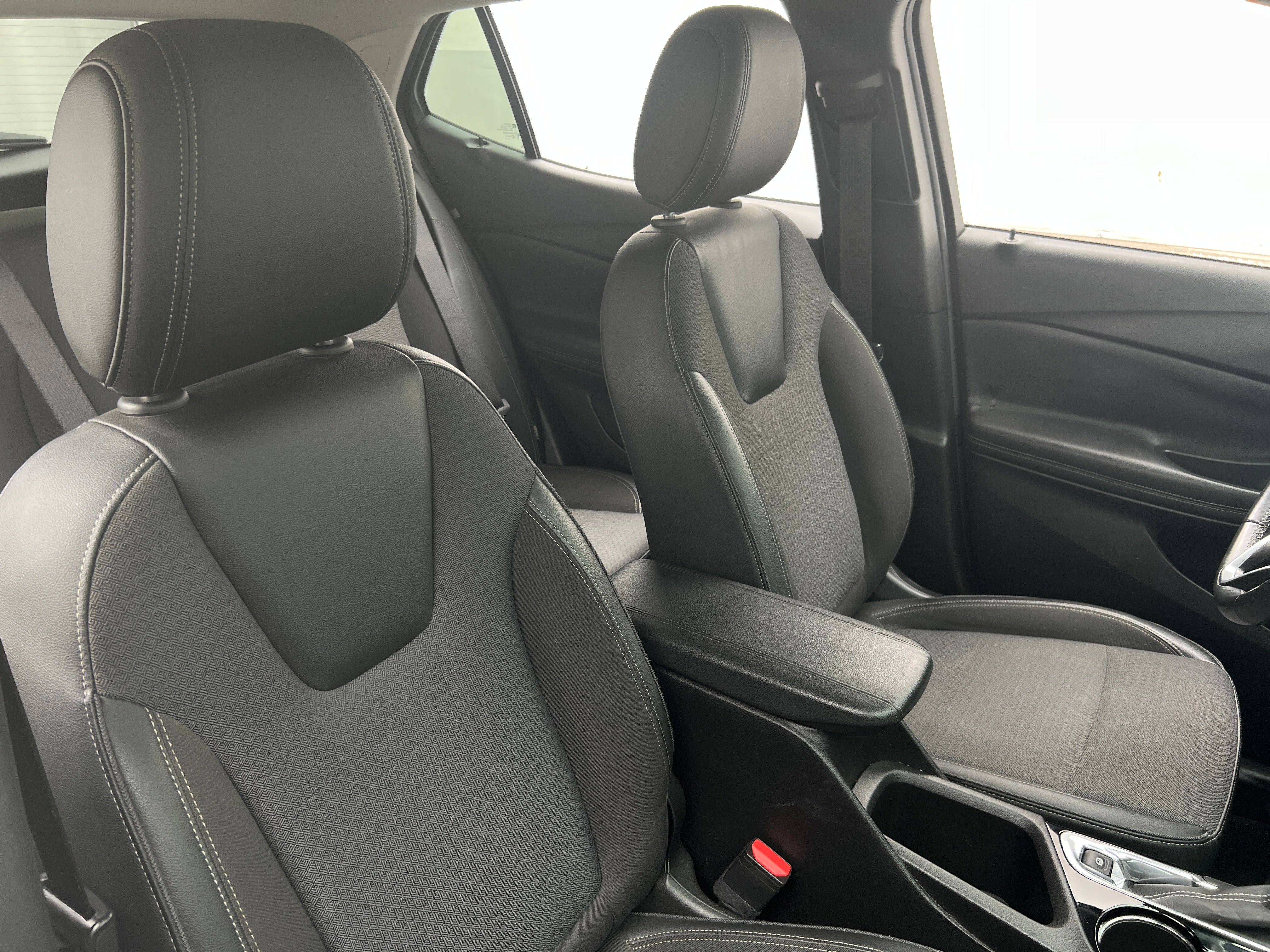 2020 Buick Encore GX Preferred