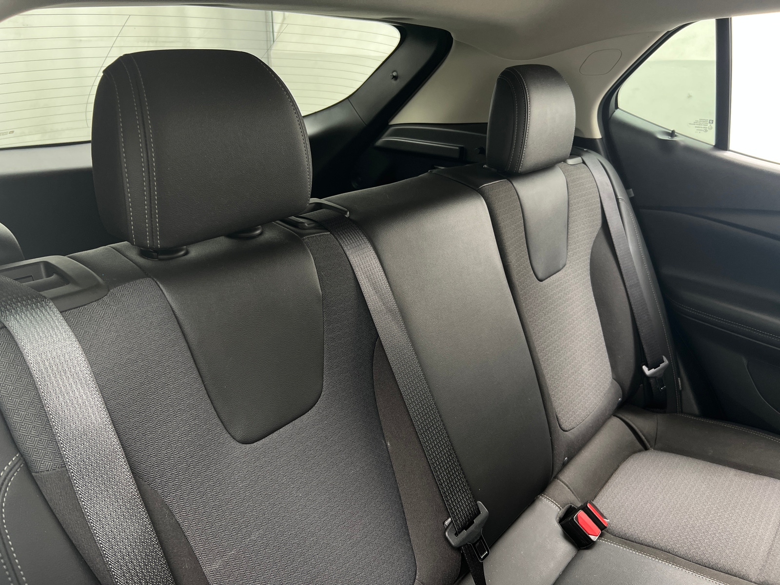 Thumbnail: 2020 Buick Encore GX - 5