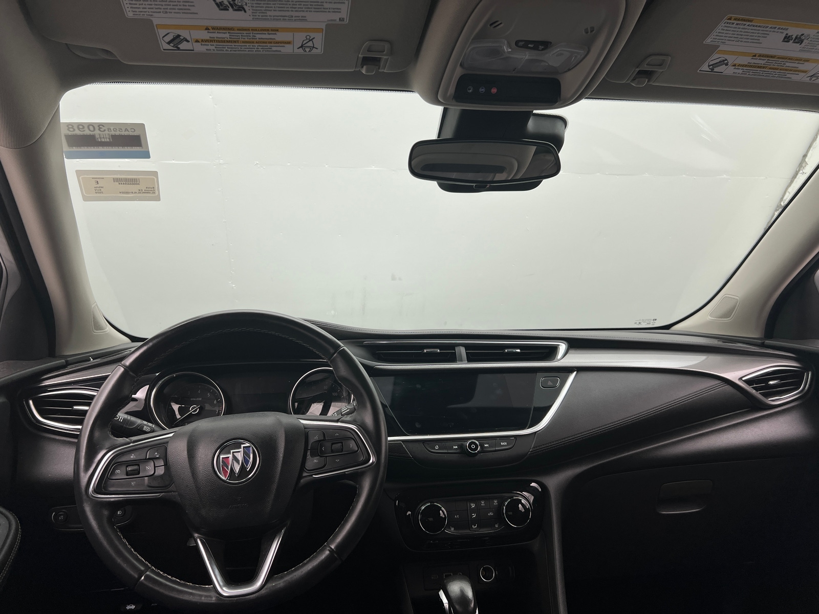 Thumbnail: 2020 Buick Encore GX - 2
