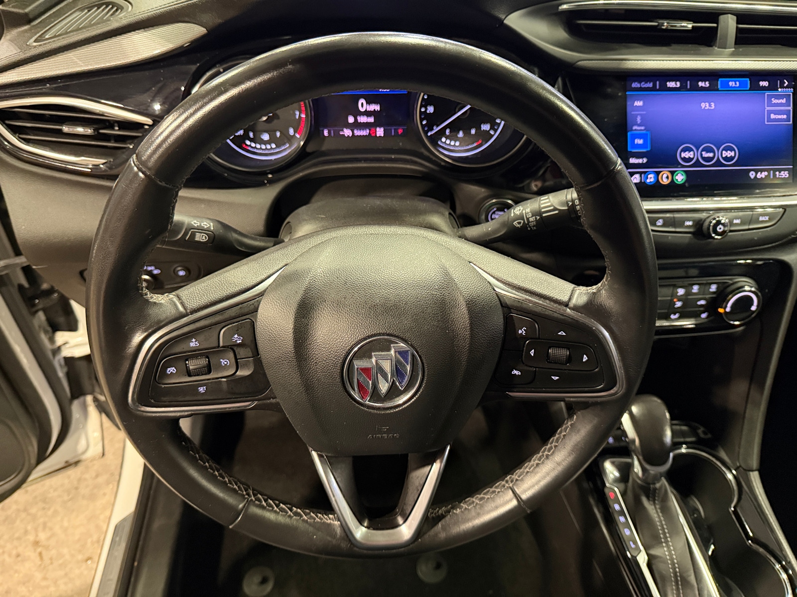 Thumbnail: 2020 Buick Encore GX - 4