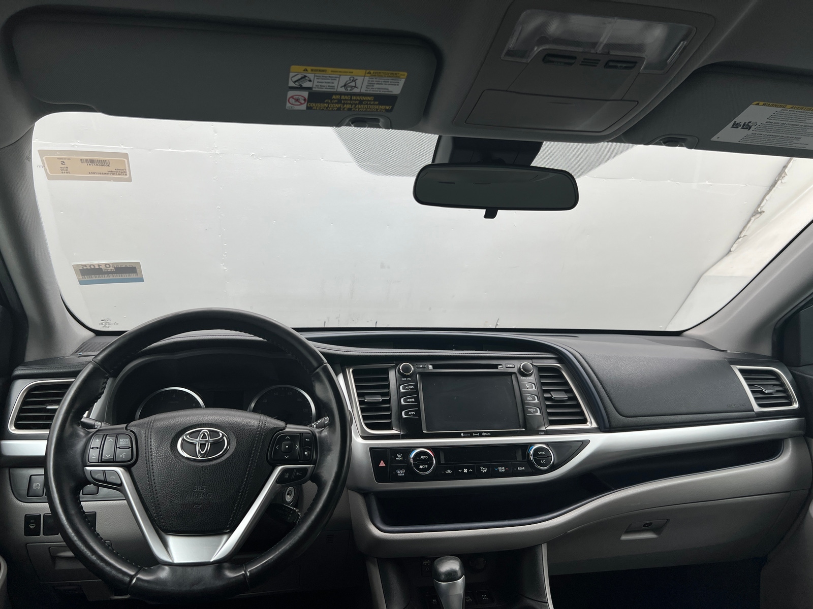 Thumbnail: 2019 Toyota Highlander - 3