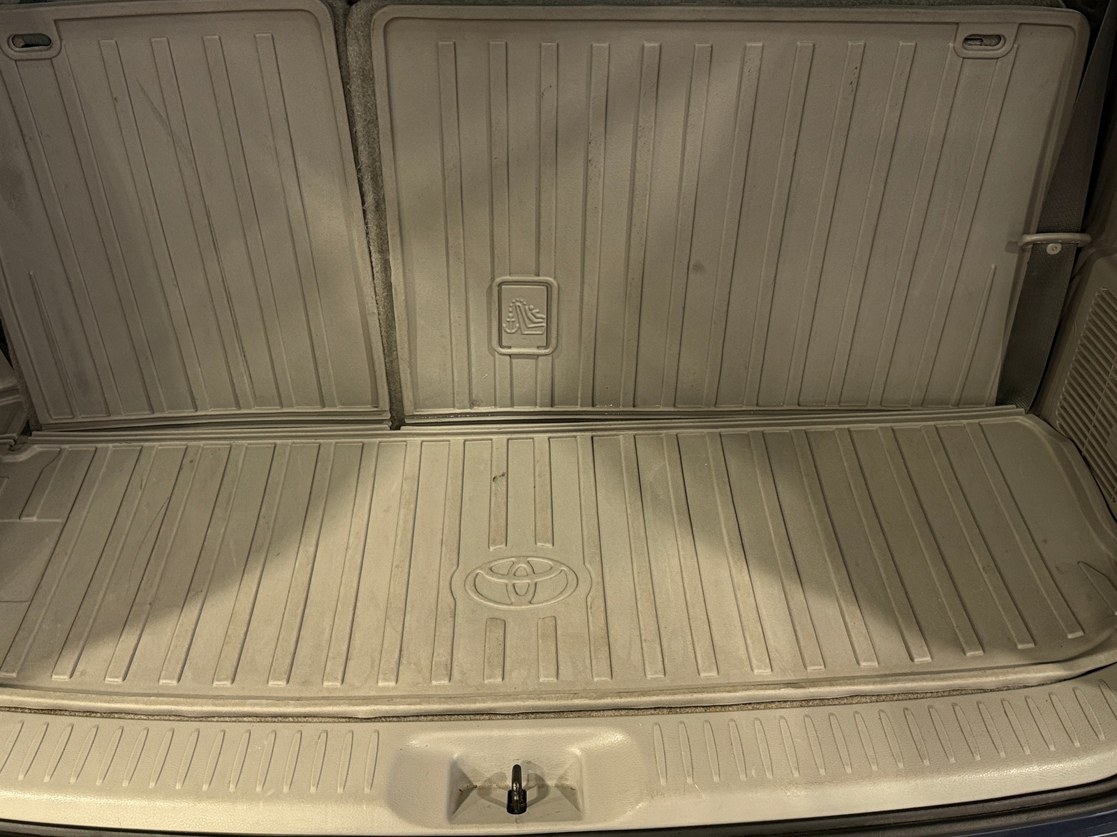 Thumbnail: 2019 Toyota Highlander - 7