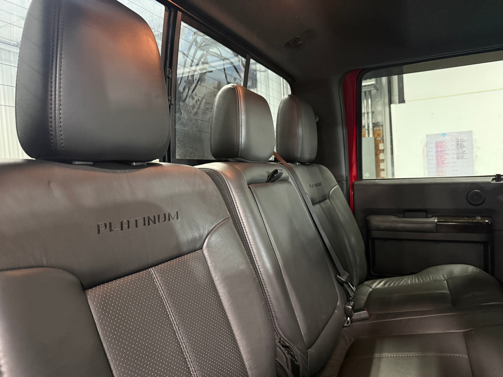 Thumbnail: 2016 Ford Econoline - 5