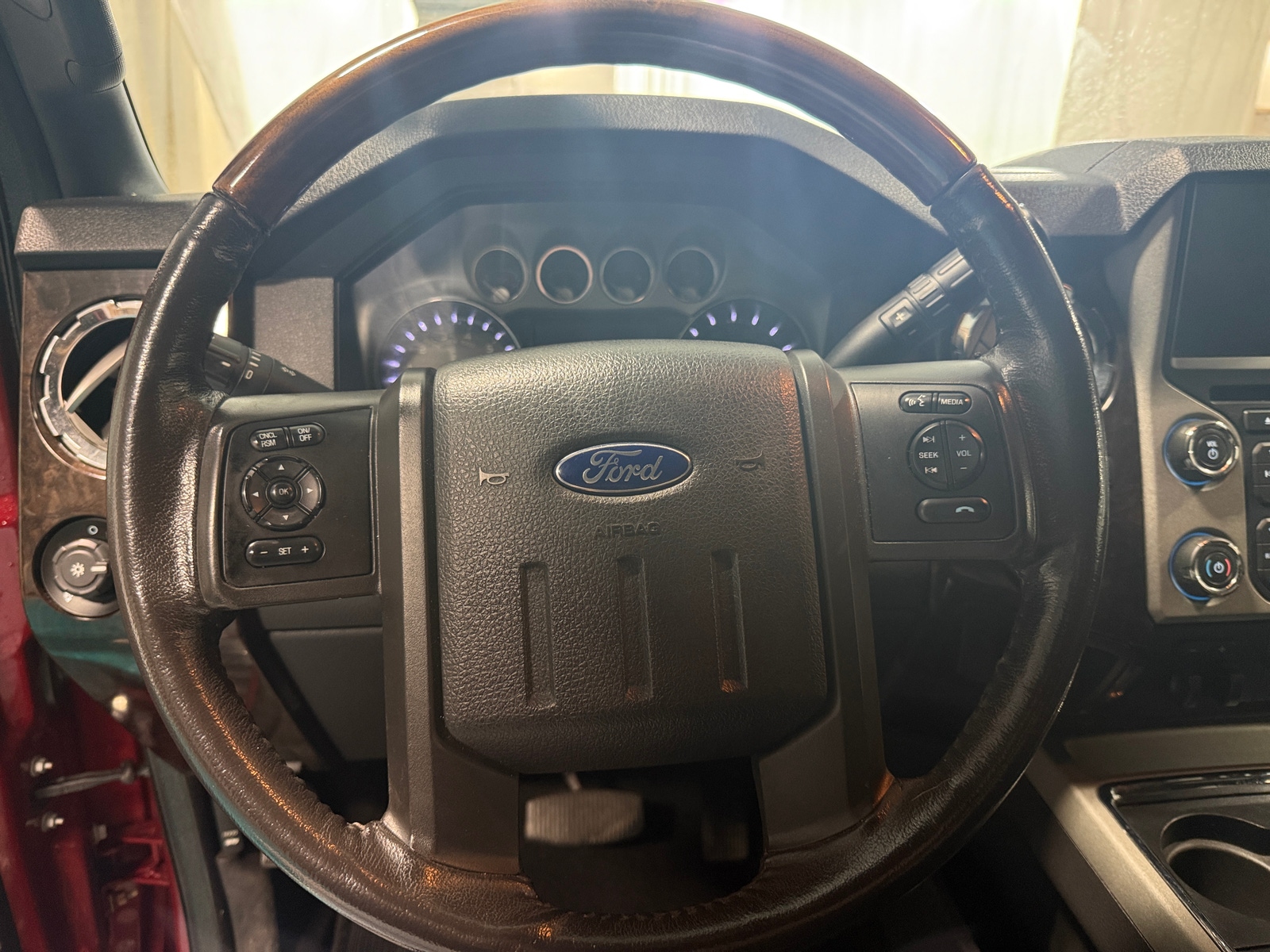 Thumbnail: 2016 Ford Econoline - 4