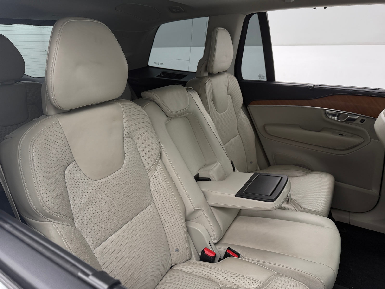 Thumbnail: 2018 Volvo XC90 - 5