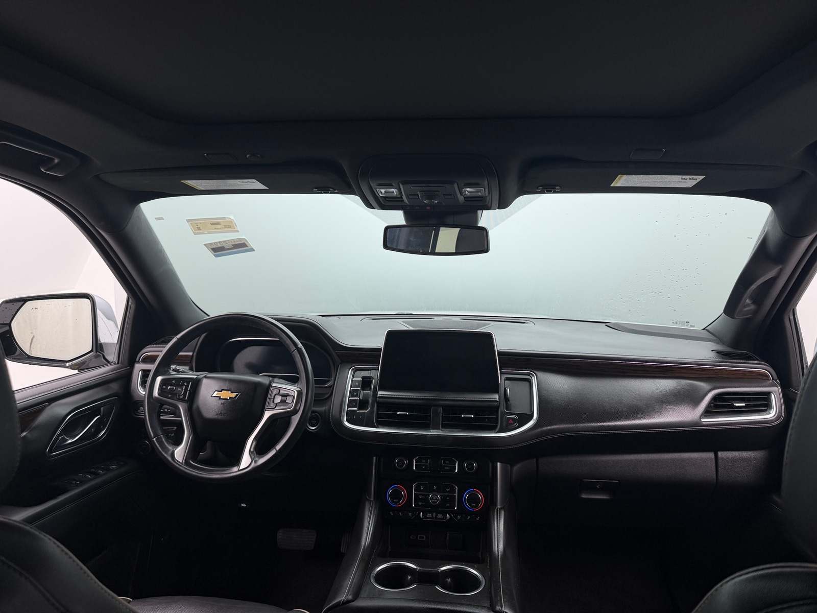 Thumbnail: 2023 Chevrolet Suburban - 2
