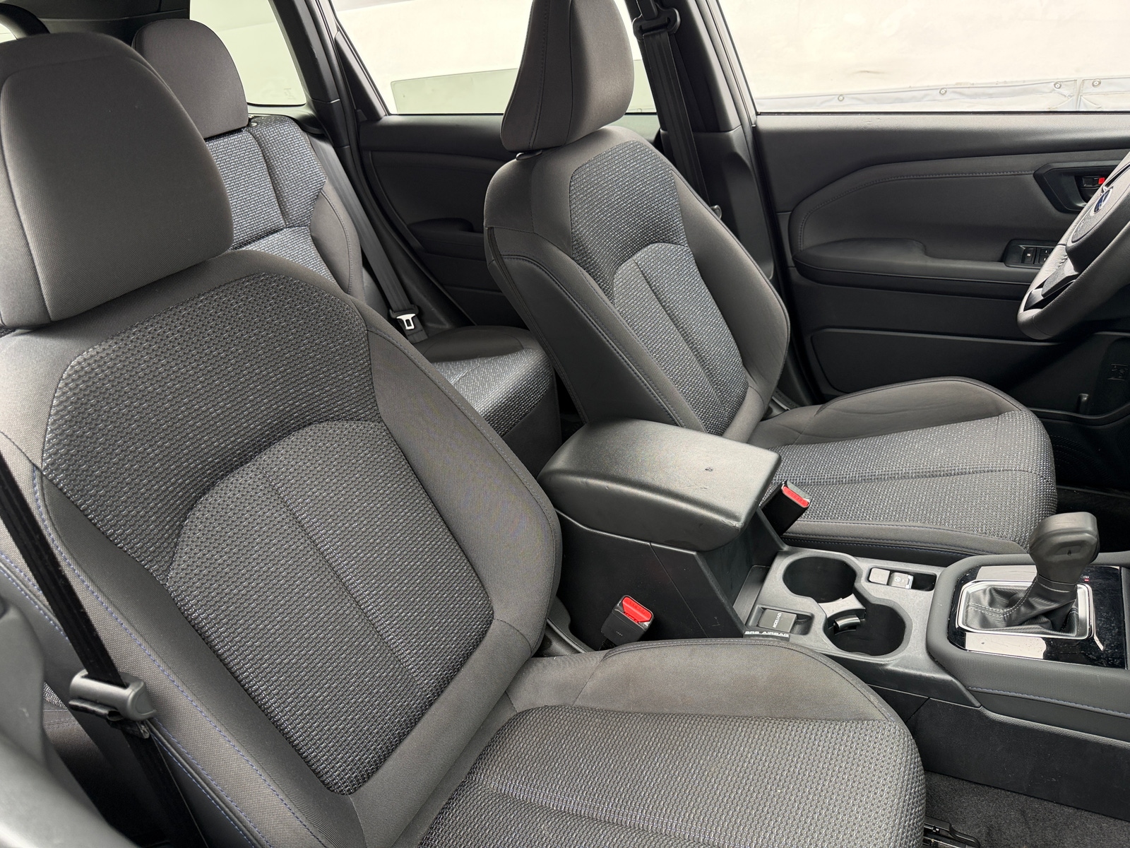 Thumbnail: 2025 Subaru Forester - 2