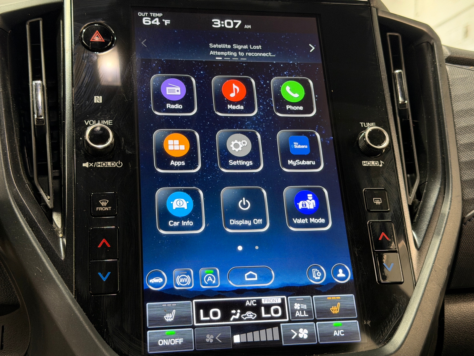 Thumbnail: 2025 Subaru Forester - 4