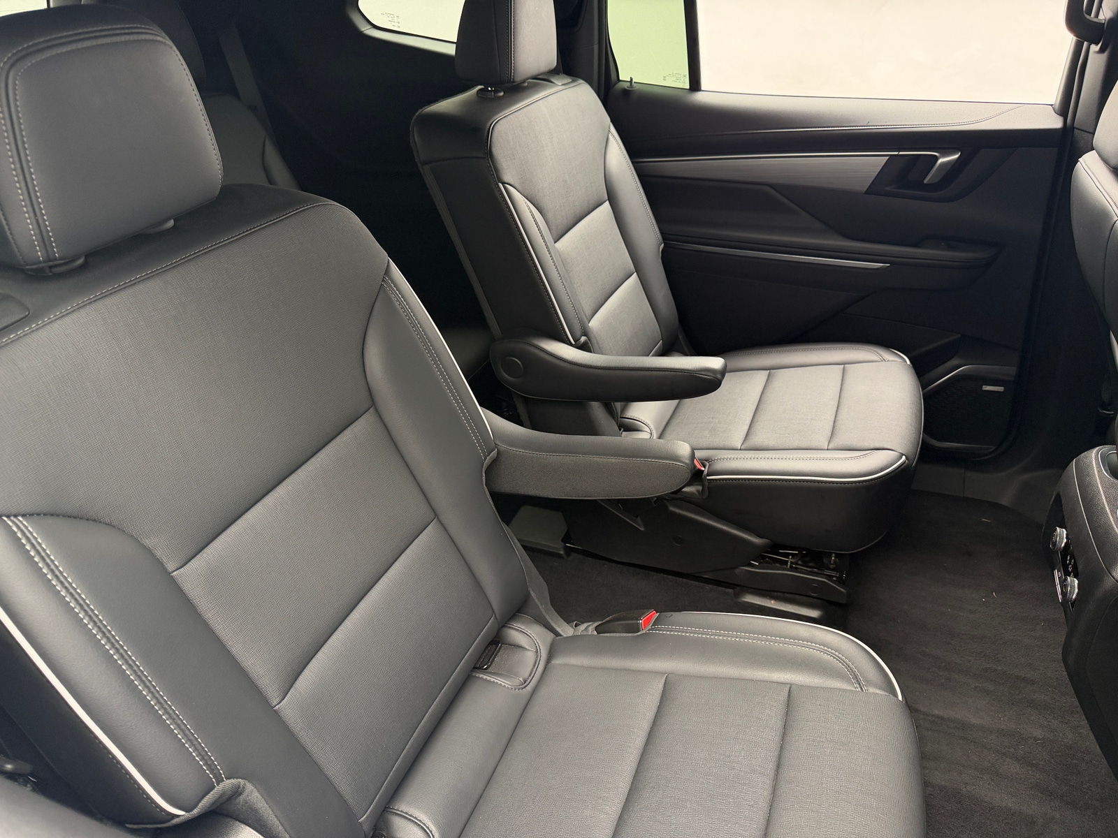Thumbnail: 2025 Buick Enclave - 5