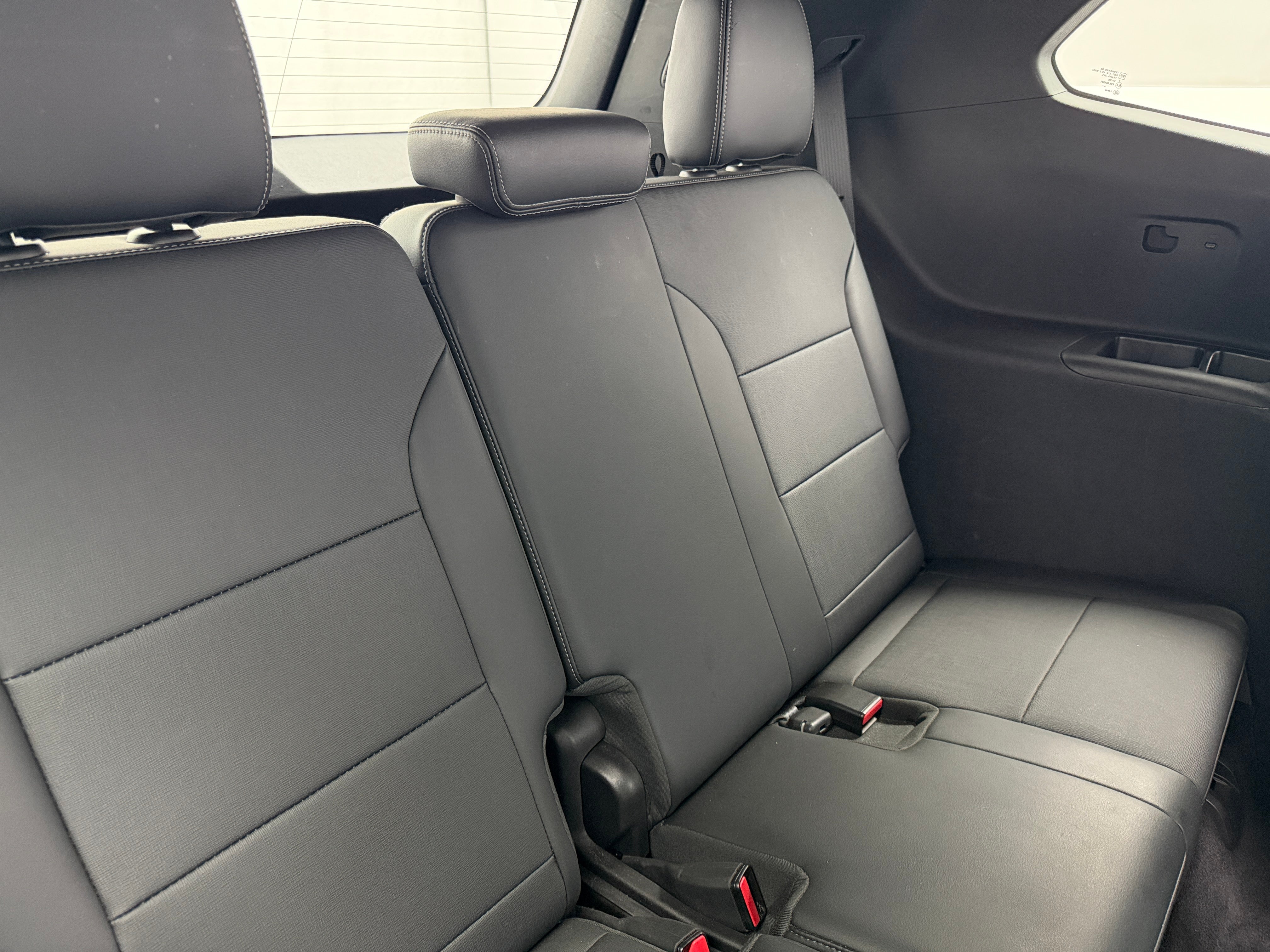 2025 Buick Enclave