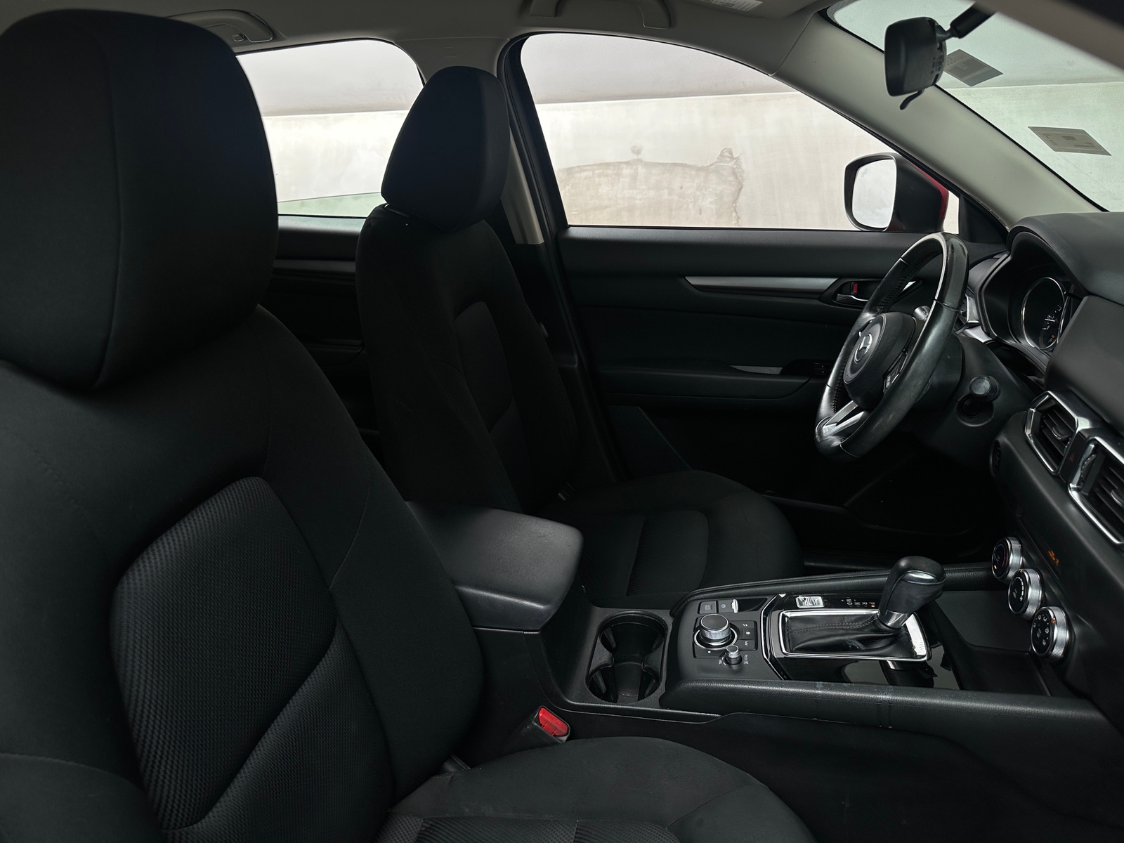 Thumbnail: 2019 Mazda CX-5 - 2