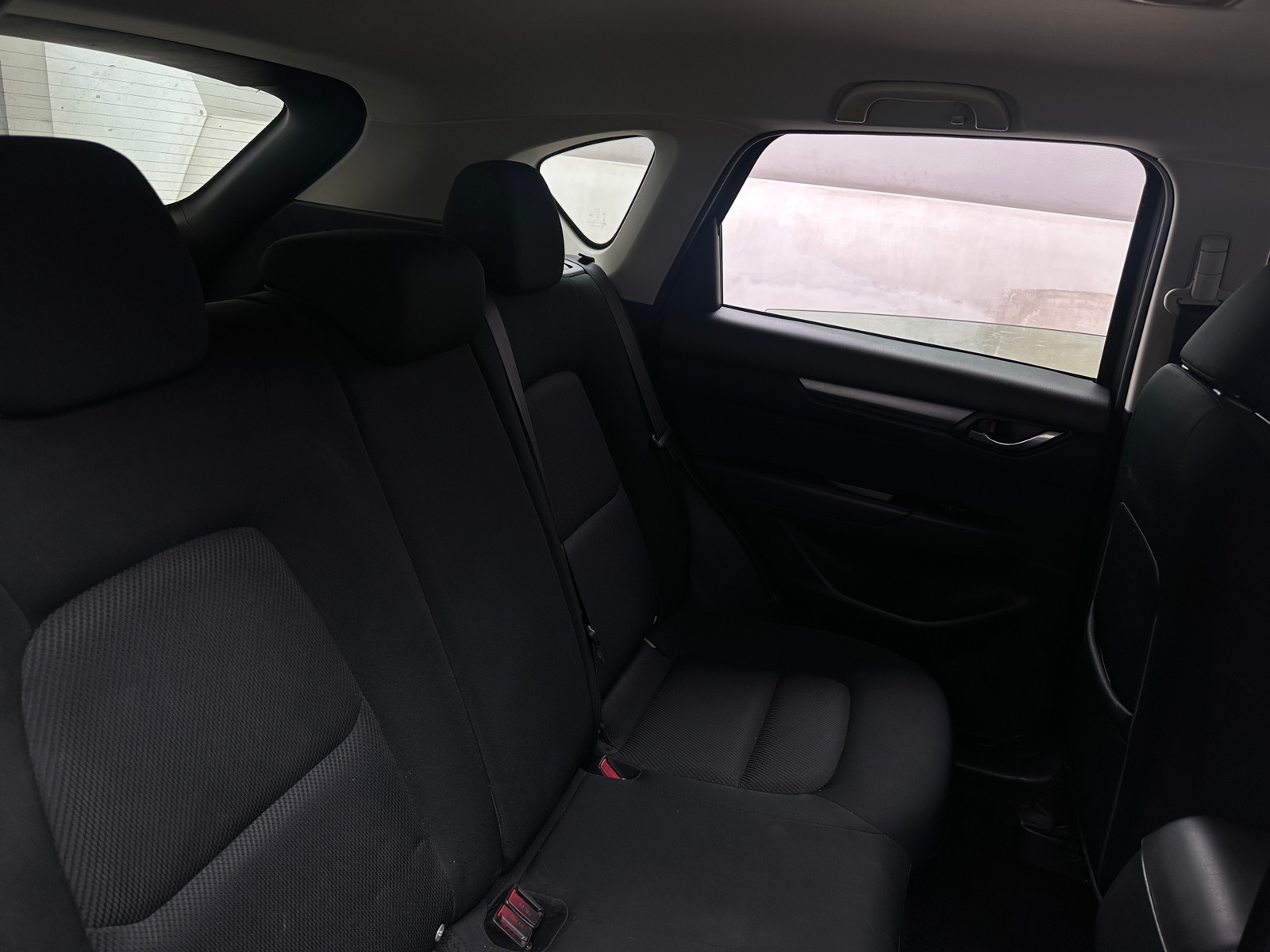 Thumbnail: 2019 Mazda CX-5 - 6