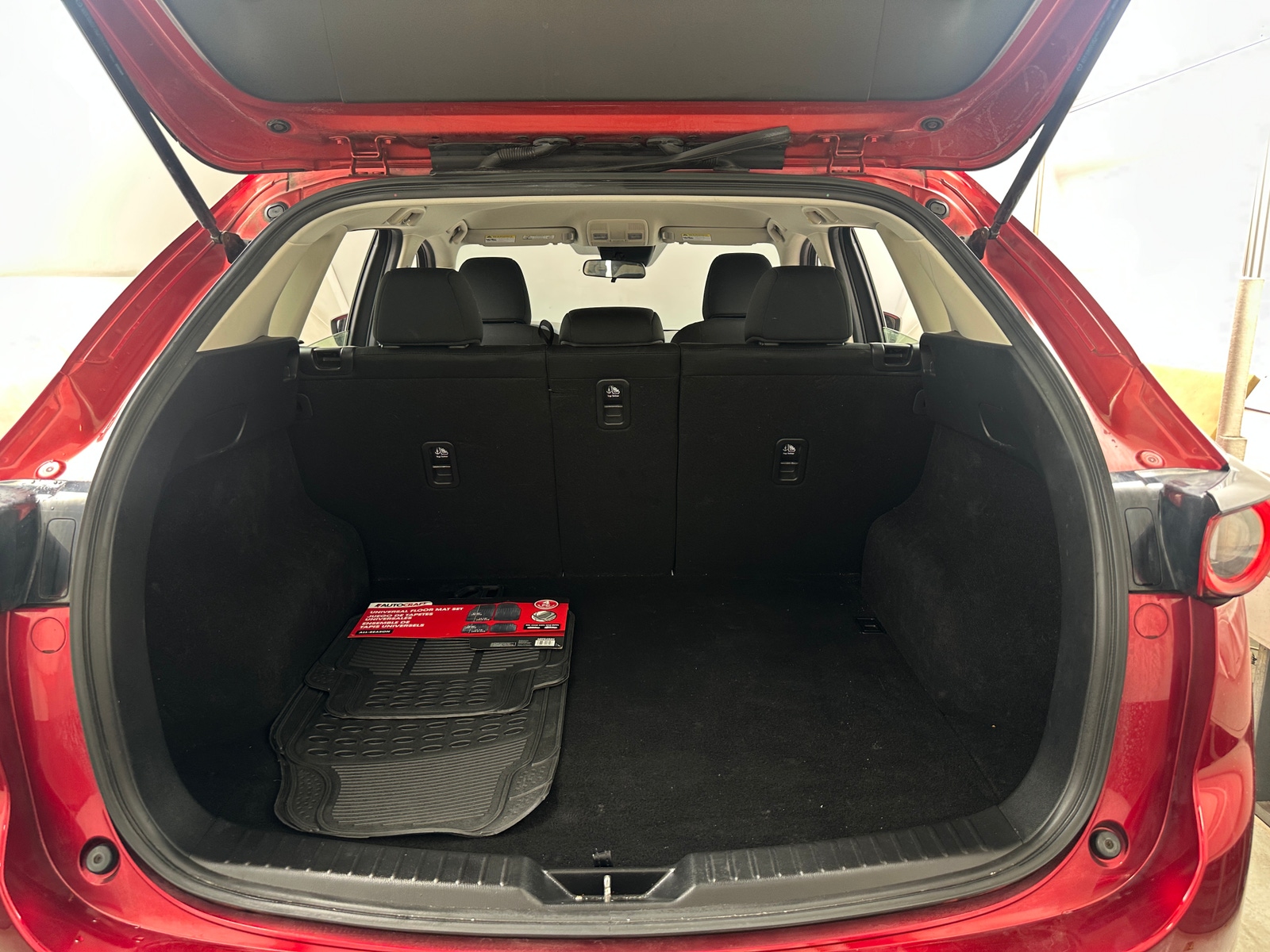 Thumbnail: 2019 Mazda CX-5 - 7