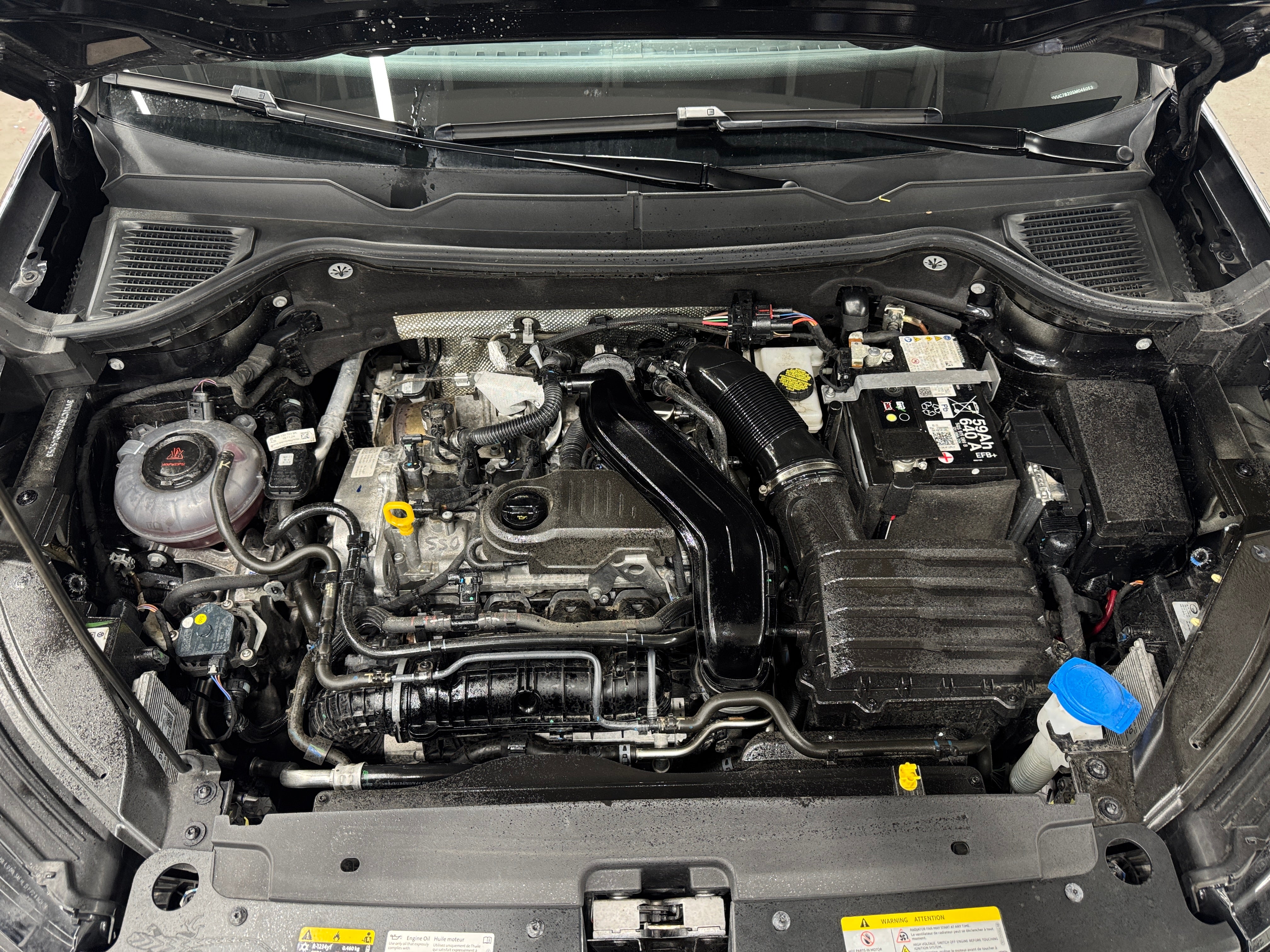 2025 Volkswagen Taos