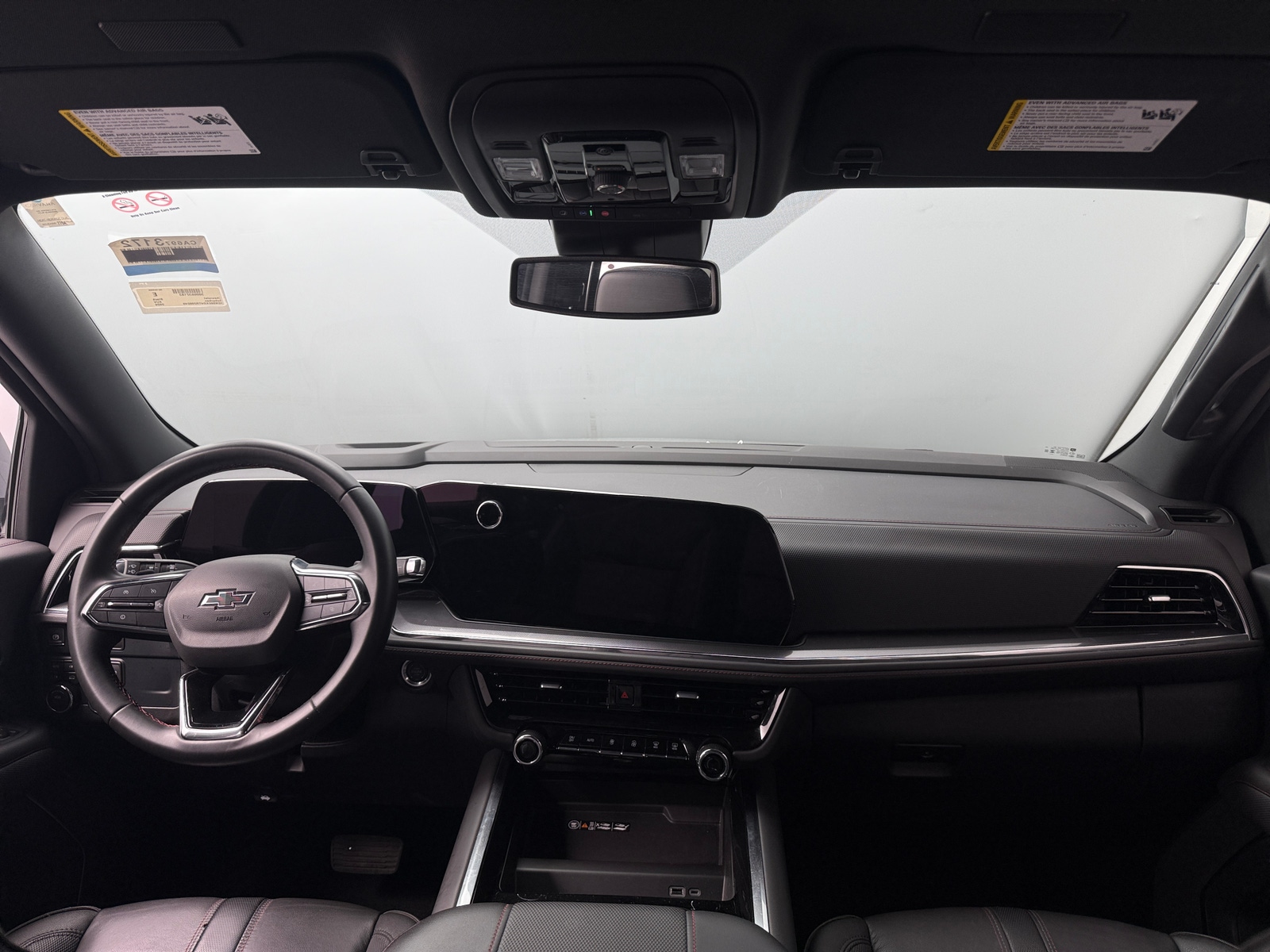 Thumbnail: 2026 Chevrolet Suburban - 2