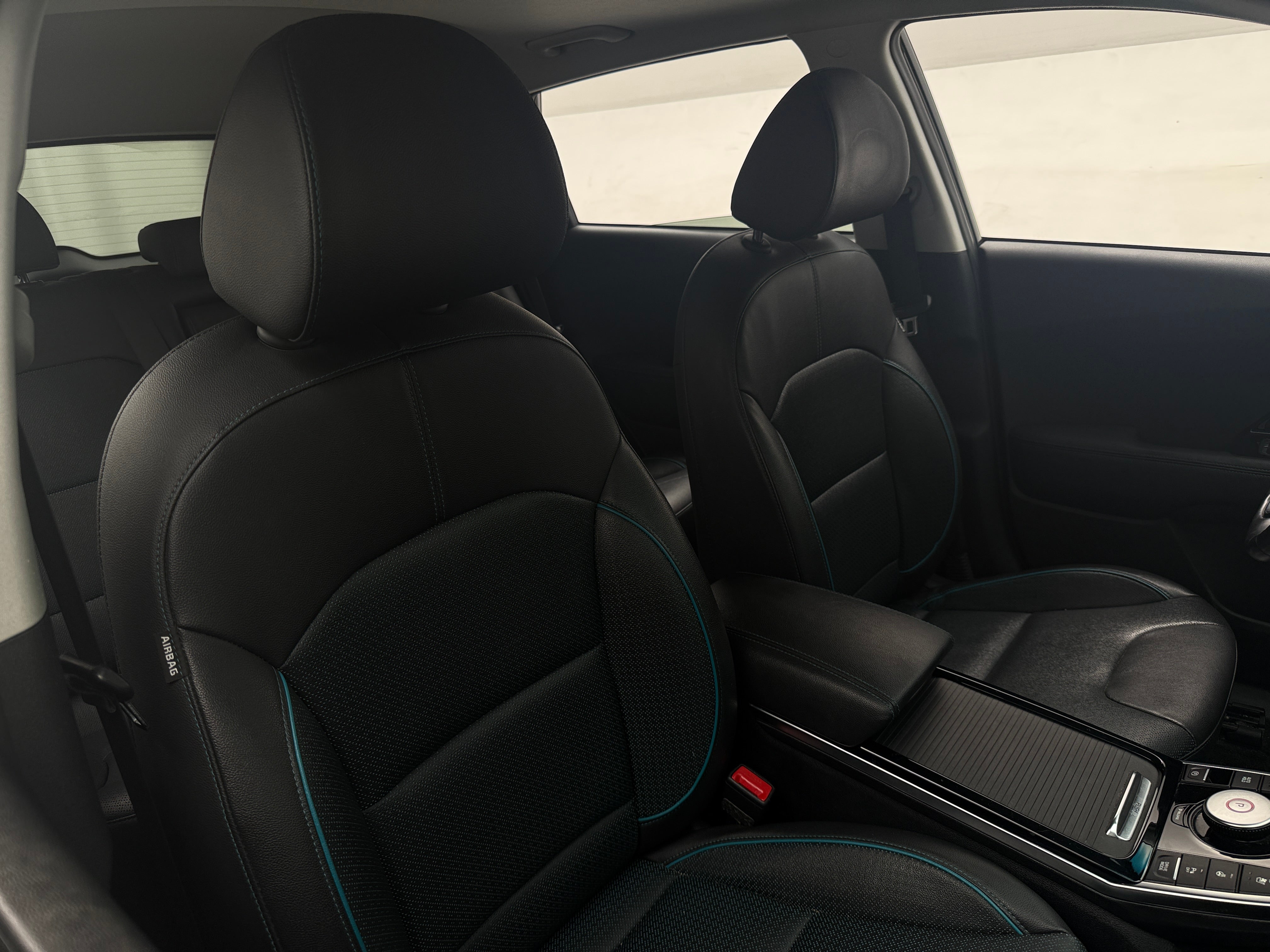 2022 Kia Niro
