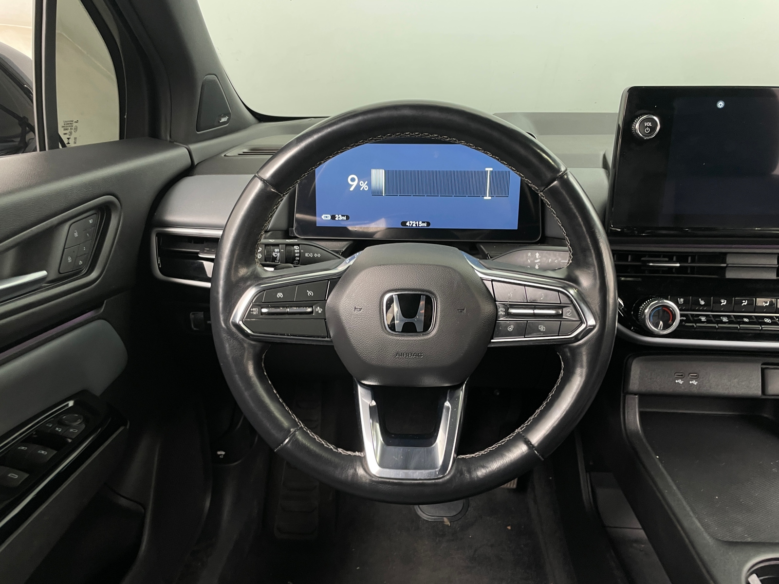 Thumbnail: 2024 Honda Prologue - 5