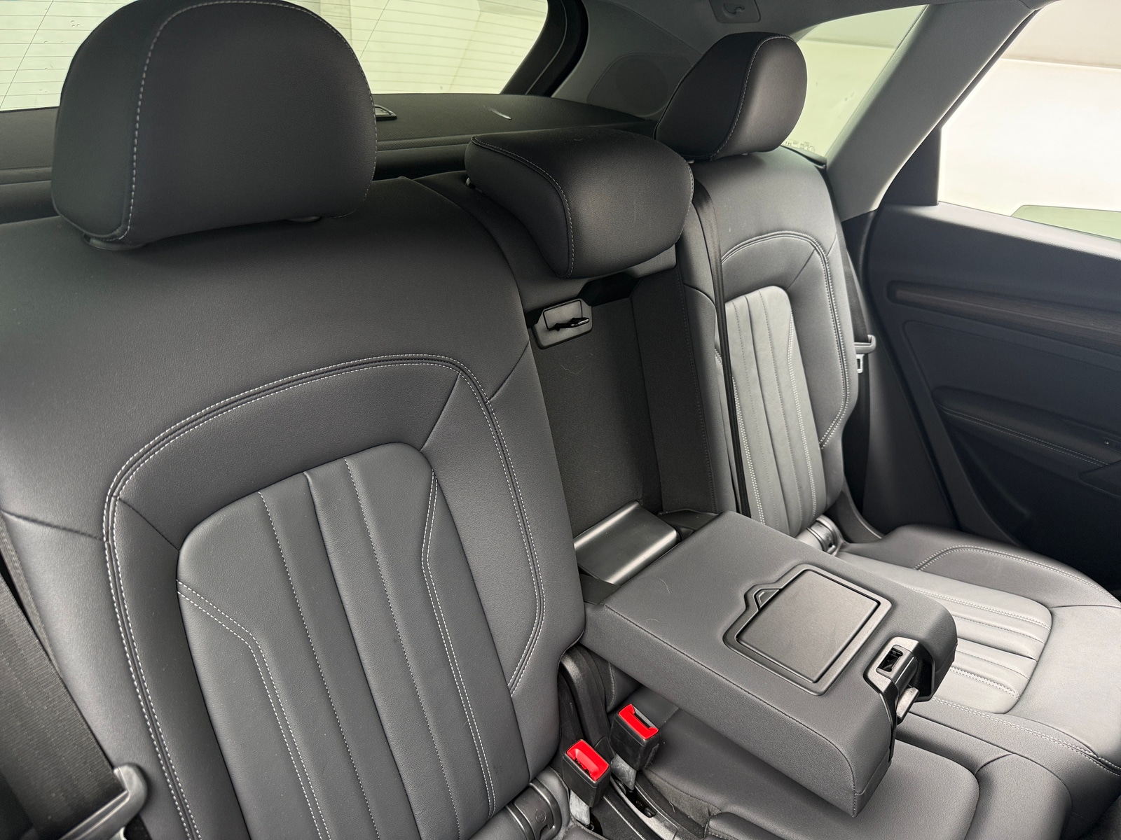 Thumbnail: 2023 Audi Q5 - 6