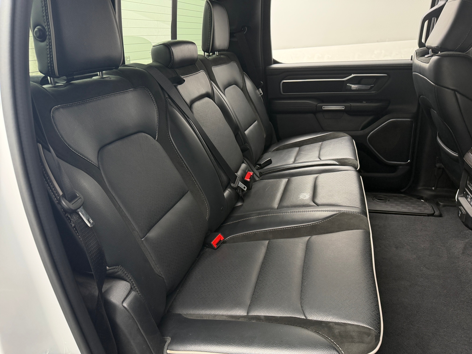Thumbnail: 2025 RAM 1500 - 5