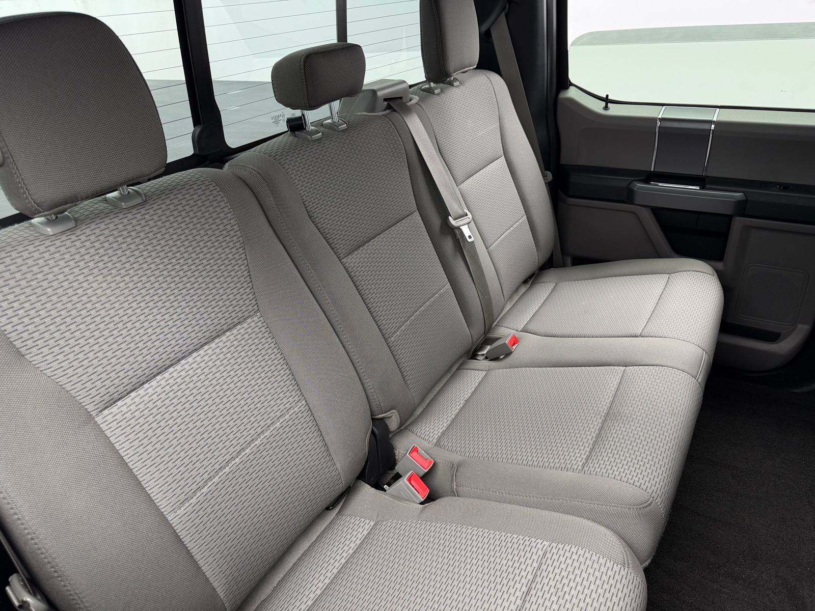 Thumbnail: 2019 Ford Econoline - 6