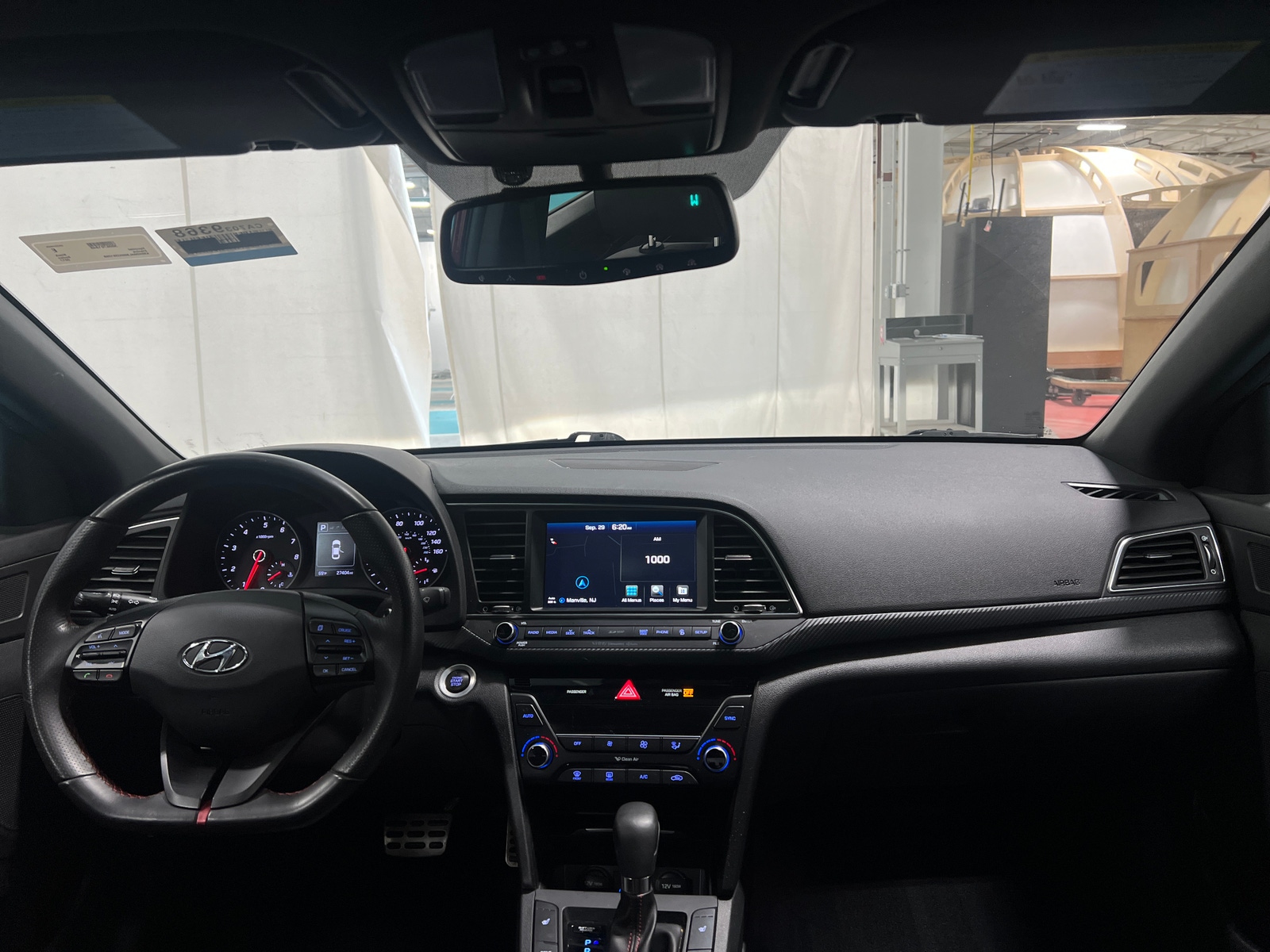 Thumbnail: 2017 Hyundai Elantra - 2