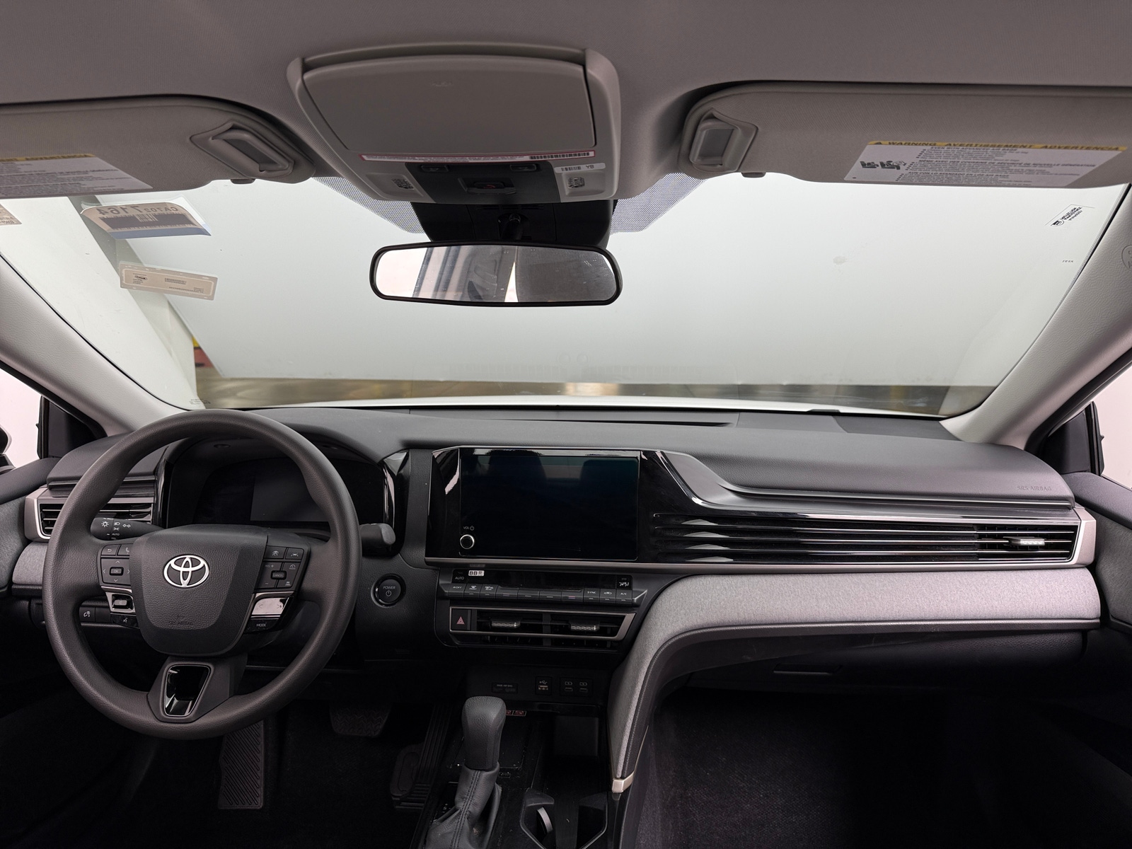 Thumbnail: 2025 Toyota Camry - 3