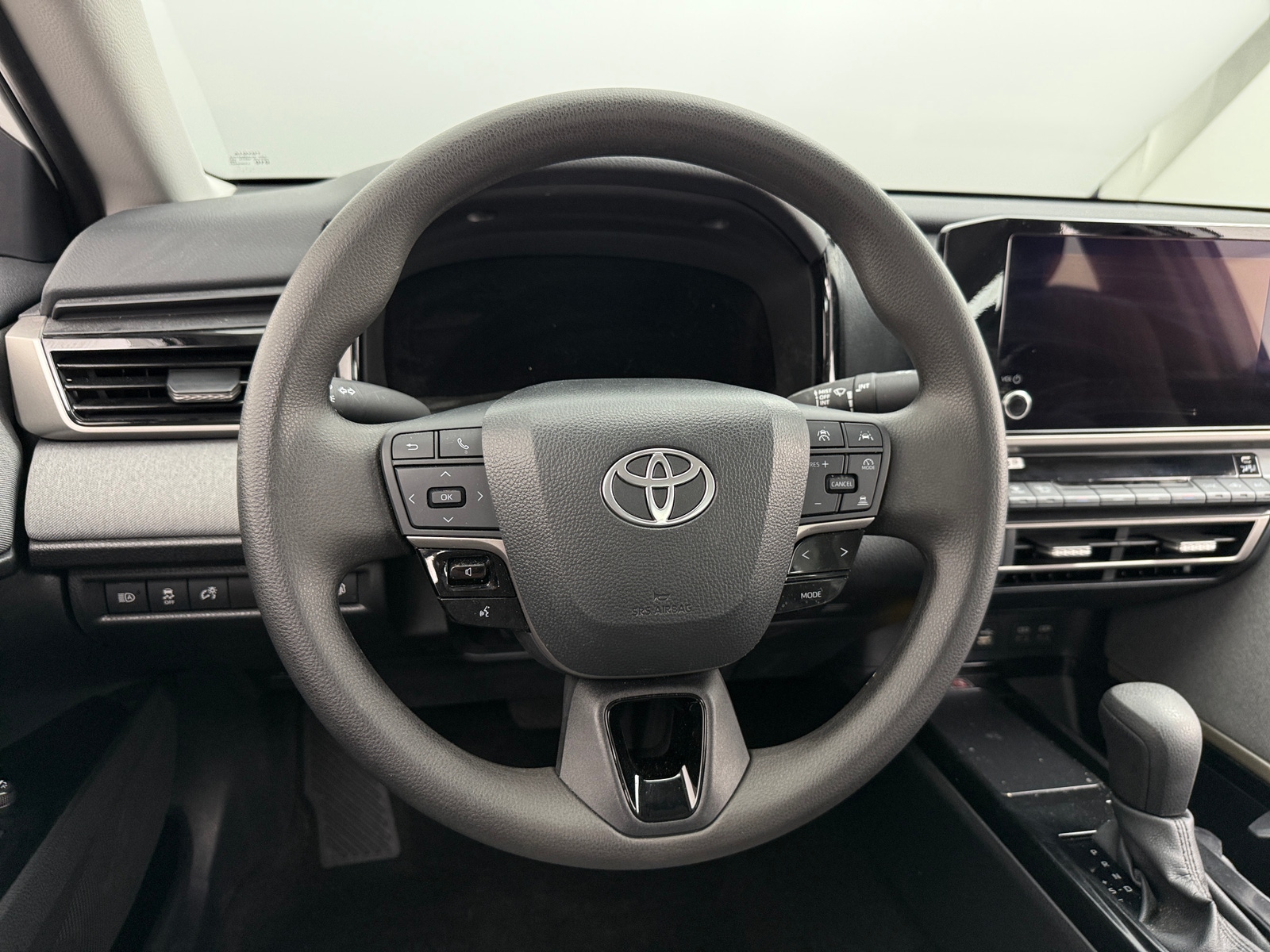 Thumbnail: 2025 Toyota Camry - 5