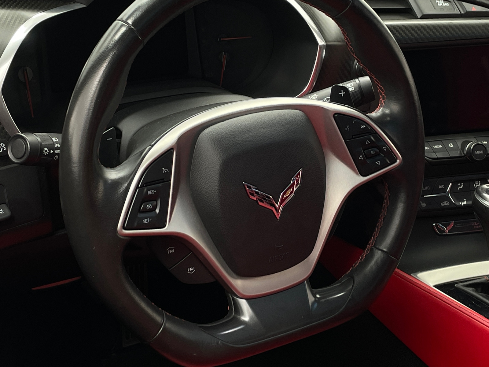 Thumbnail: 2016 Chevrolet Corvette - 3