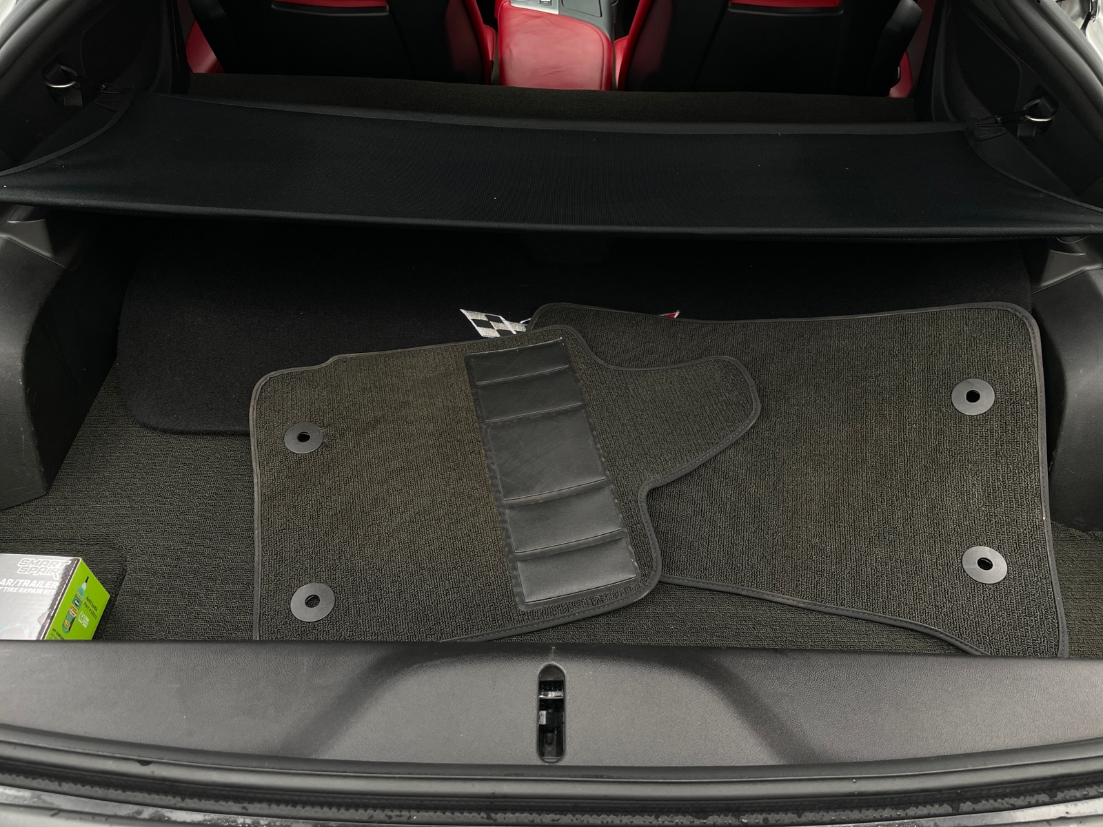 Thumbnail: 2016 Chevrolet Corvette - 4