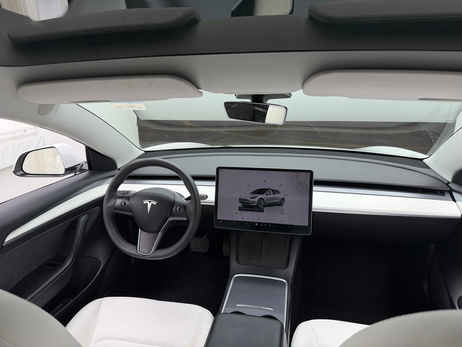 Thumbnail: 2022 Tesla Model 3 - 2