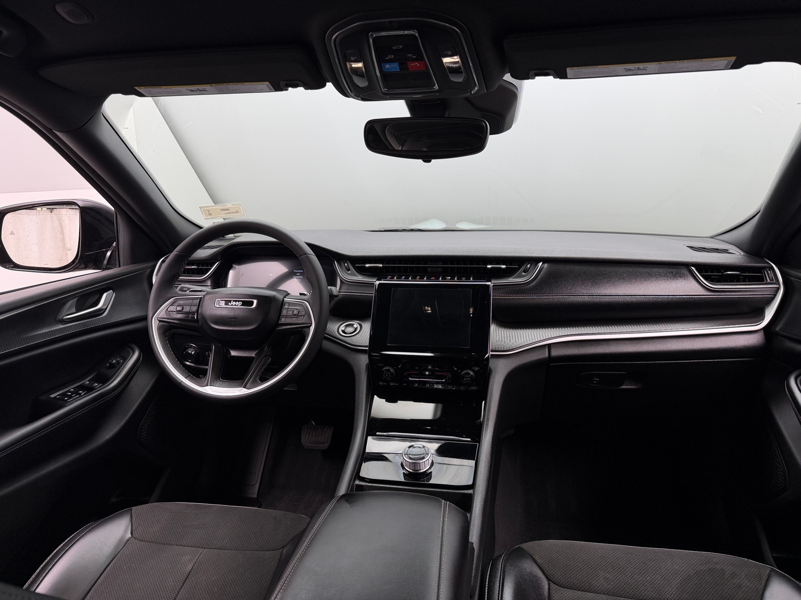 Thumbnail: 2024 Jeep Grand Cherokee L - 2