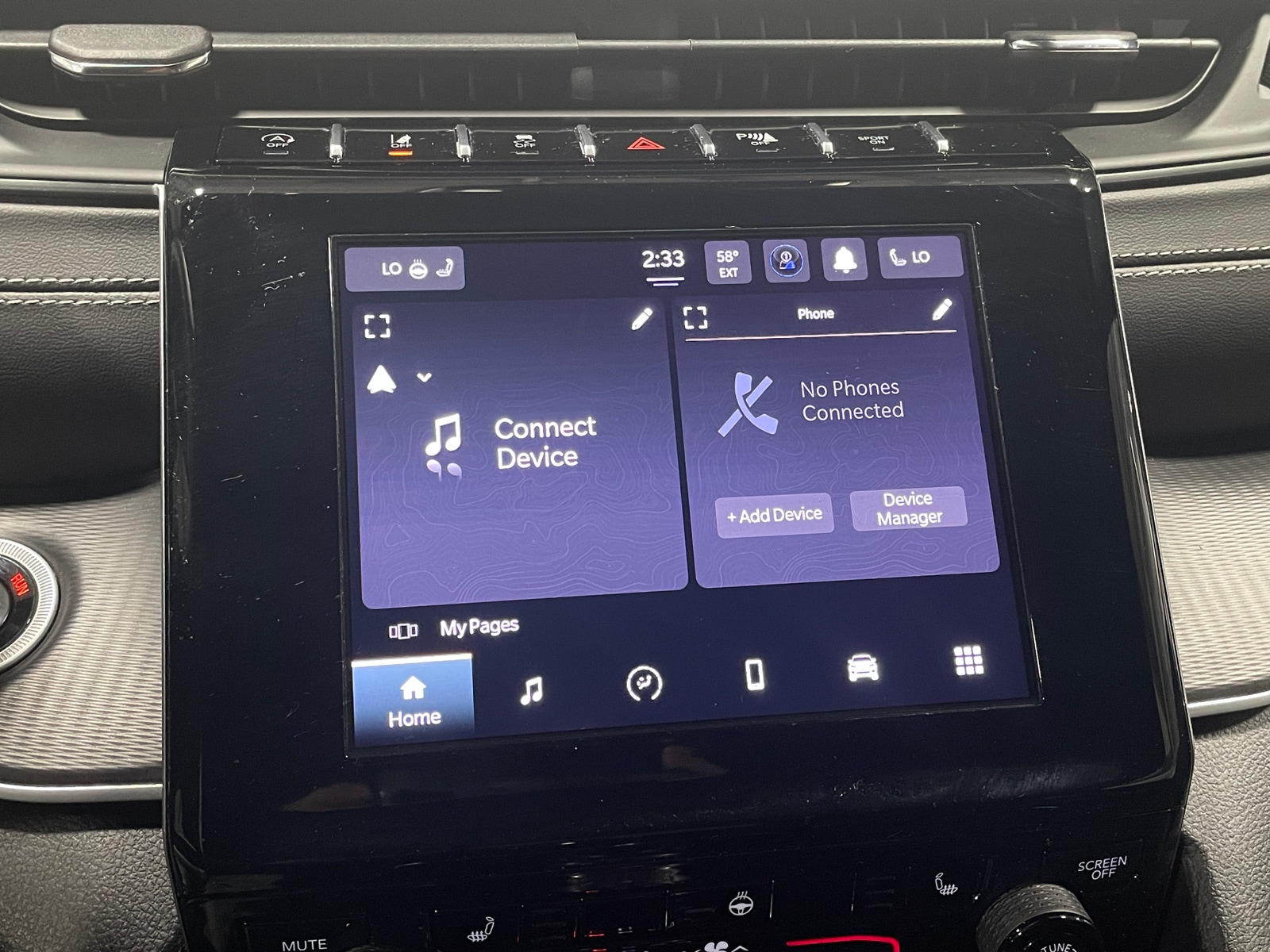 Thumbnail: 2024 Jeep Grand Cherokee - 4