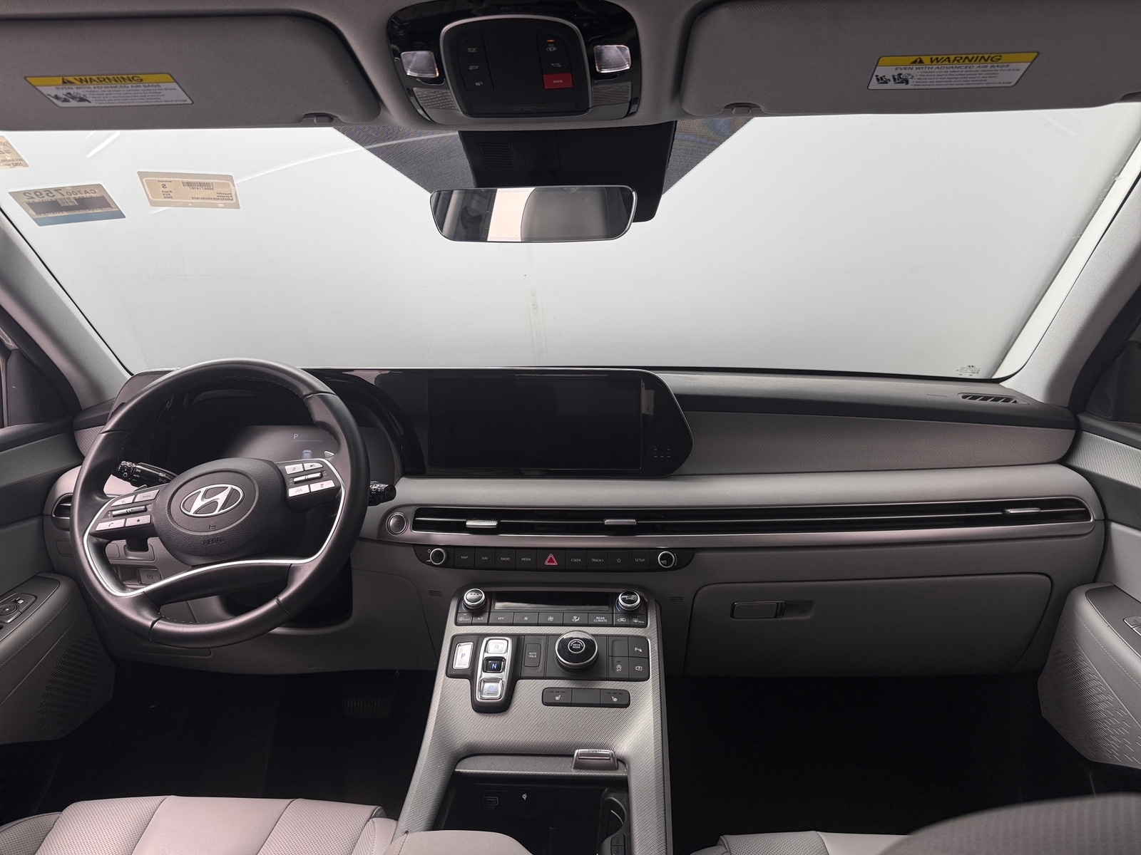 Thumbnail: 2025 Hyundai Palisade - 2
