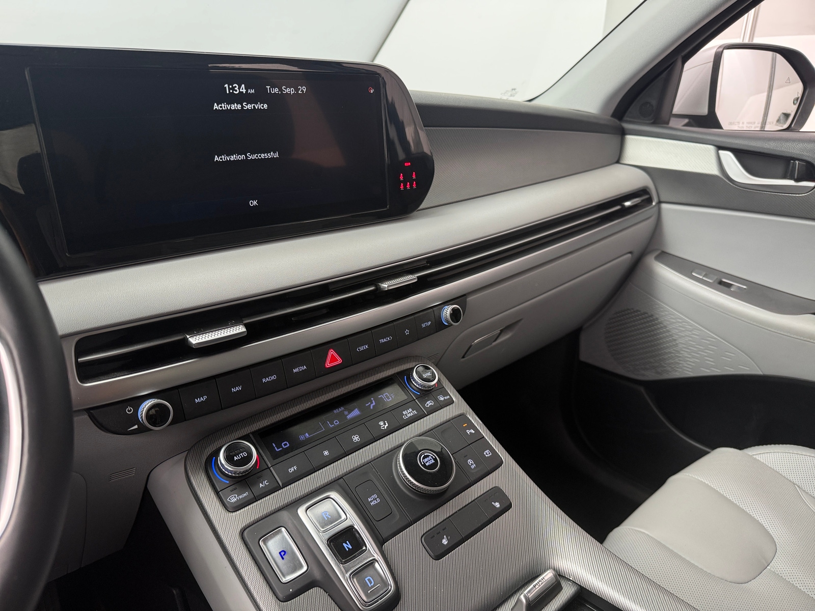 Thumbnail: 2025 Hyundai Palisade - 3