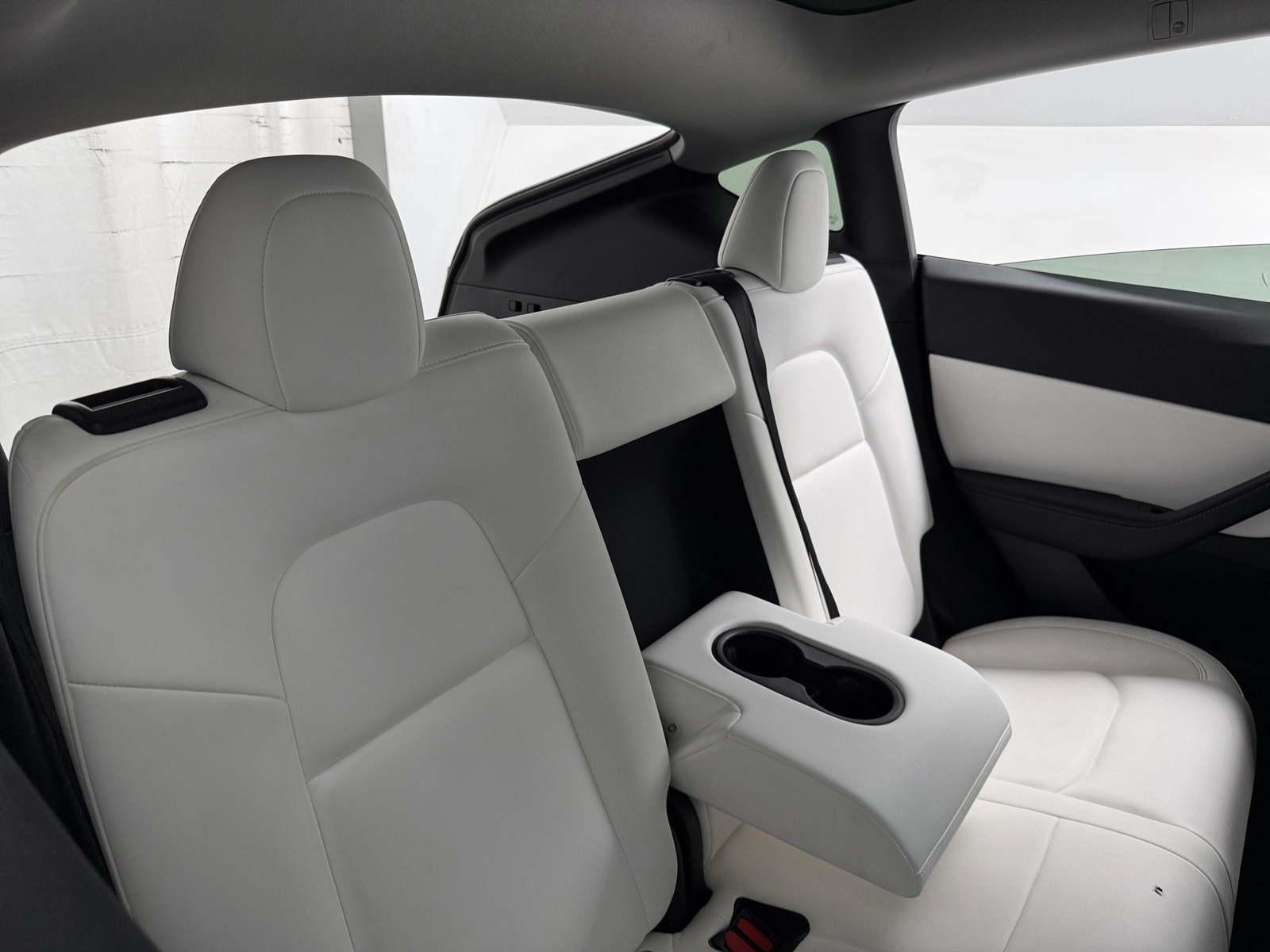 Thumbnail: 2021 Tesla Model Y - 5