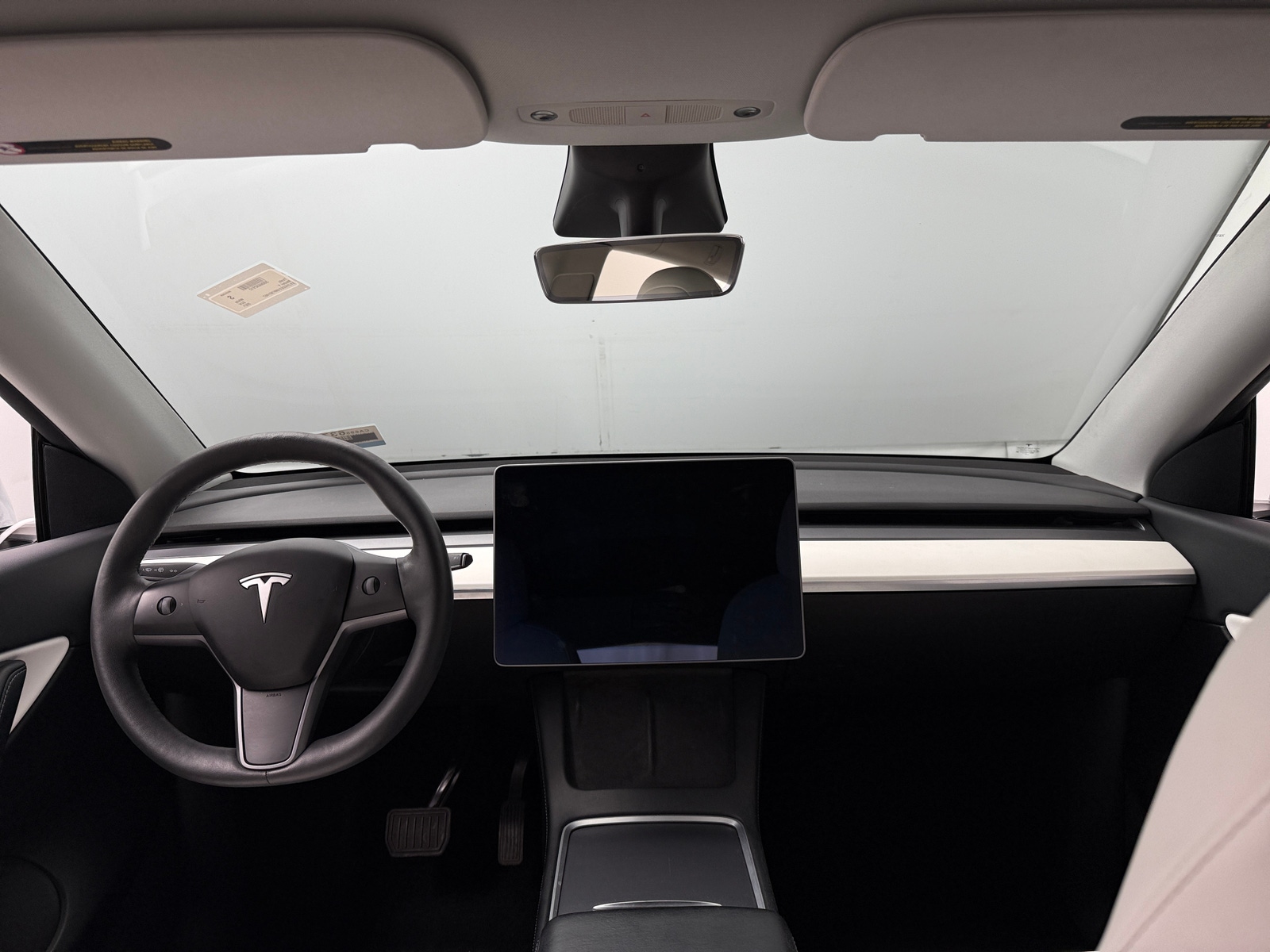 Thumbnail: 2021 Tesla Model Y - 2