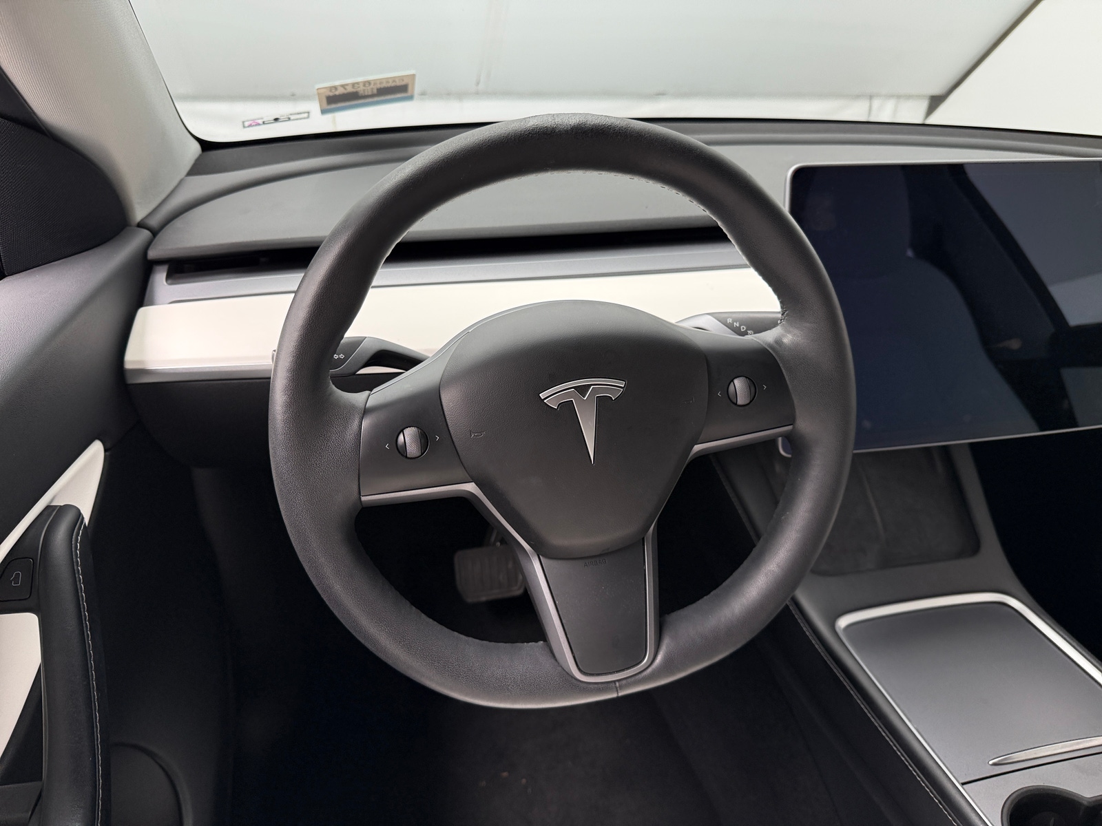 Thumbnail: 2021 Tesla Model Y - 4