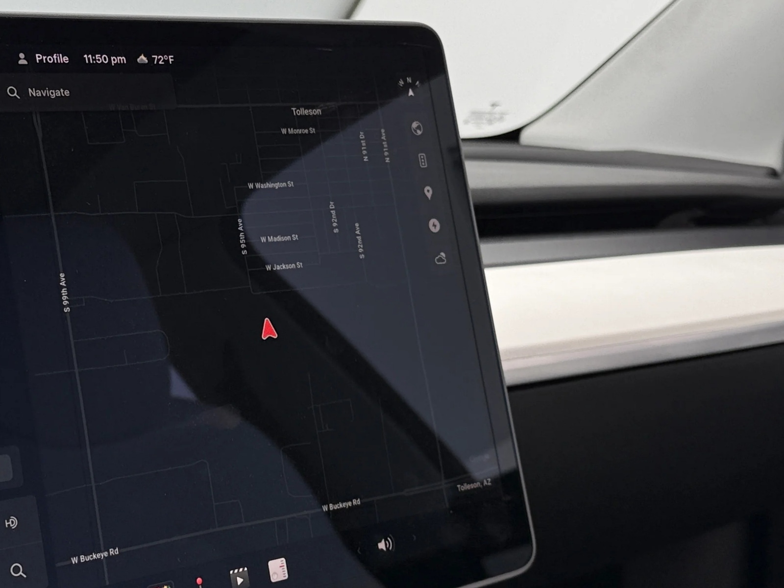 Thumbnail: 2021 Tesla Model Y - 3