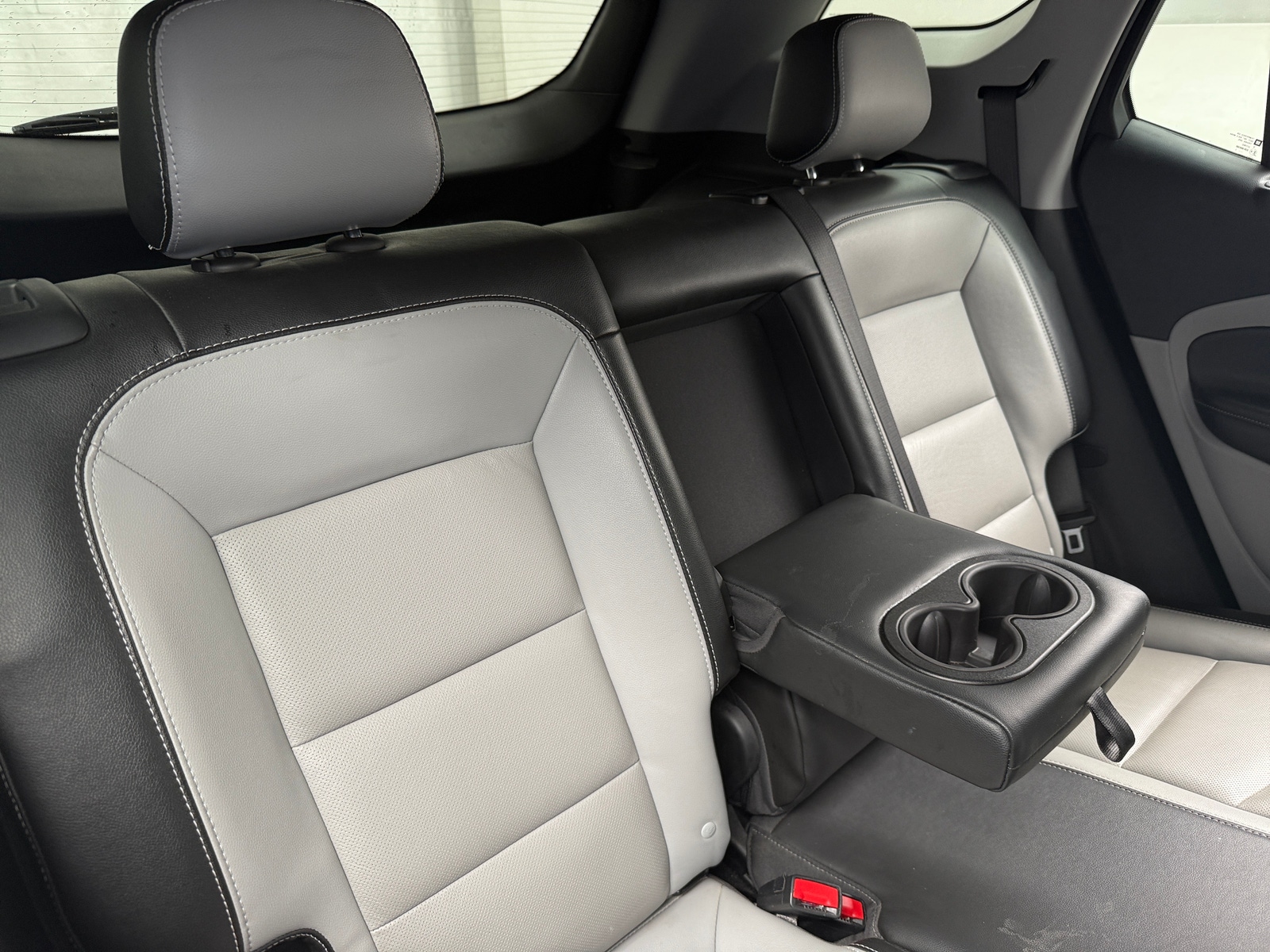Thumbnail: 2022 GMC Terrain - 5