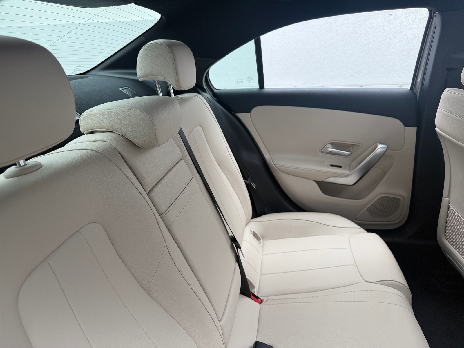 Thumbnail: 2021 Mercedes-Benz A-Class - 5