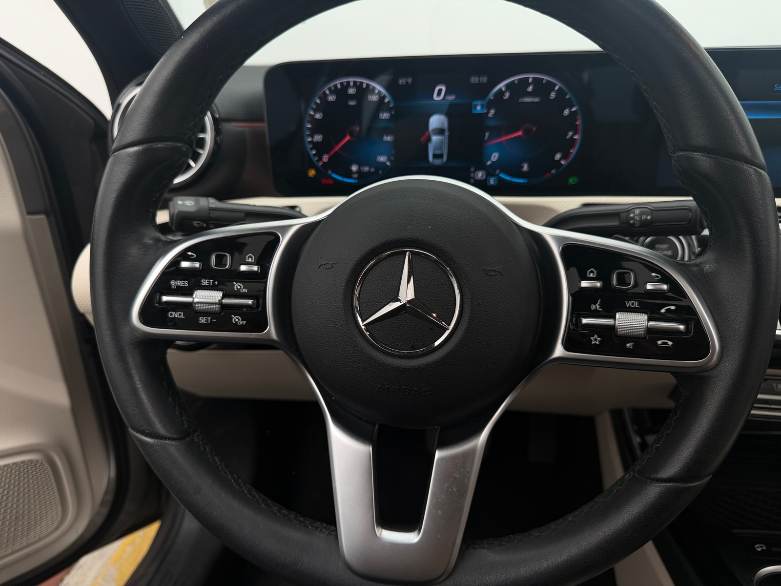 Thumbnail: 2021 Mercedes-Benz A-Class - 4