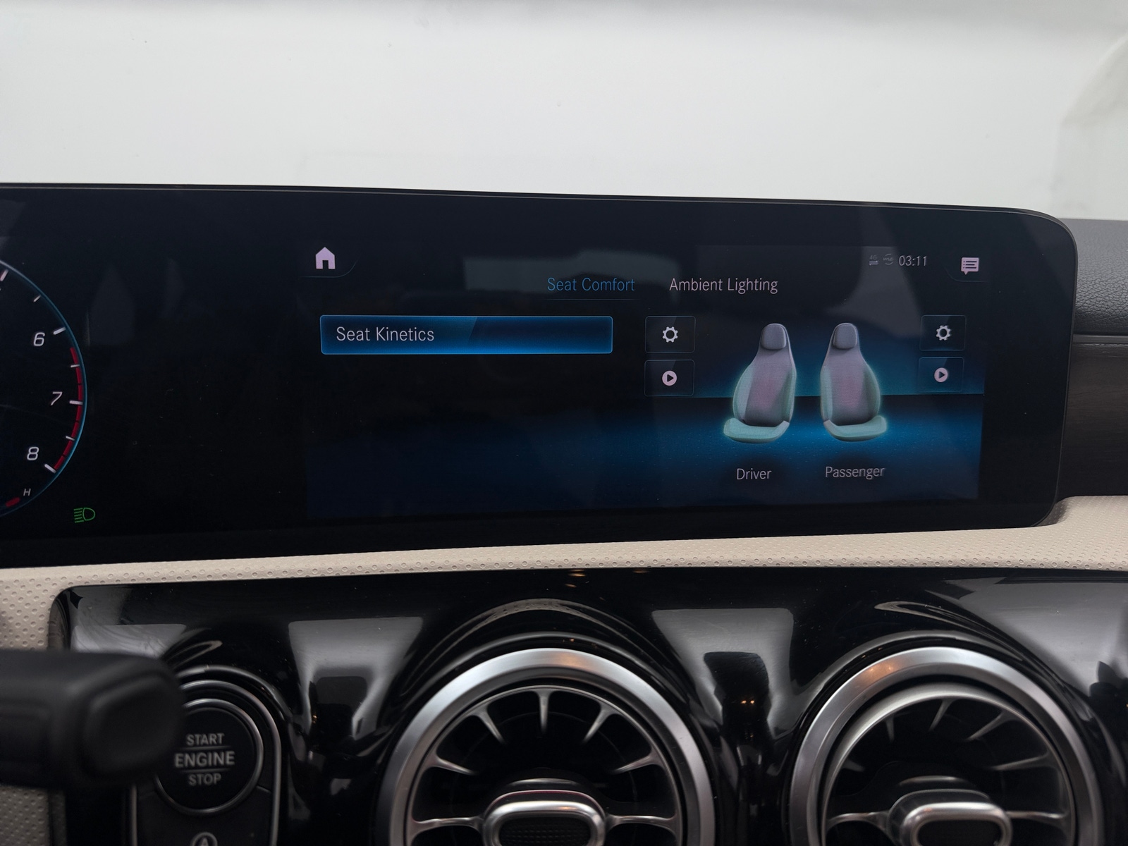 Thumbnail: 2021 Mercedes-Benz A-Class - 3