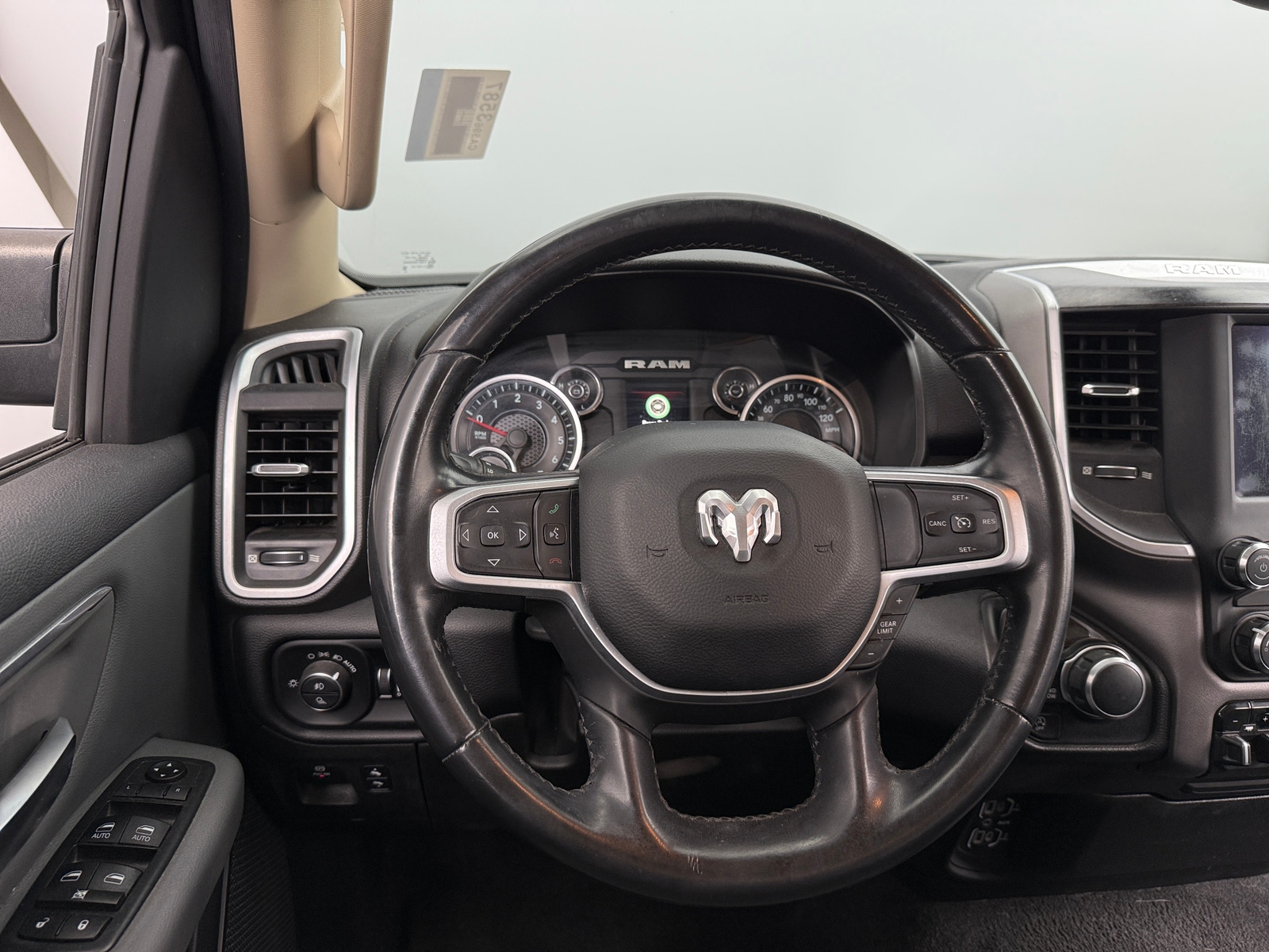 Thumbnail: 2019 RAM 1500 - 5