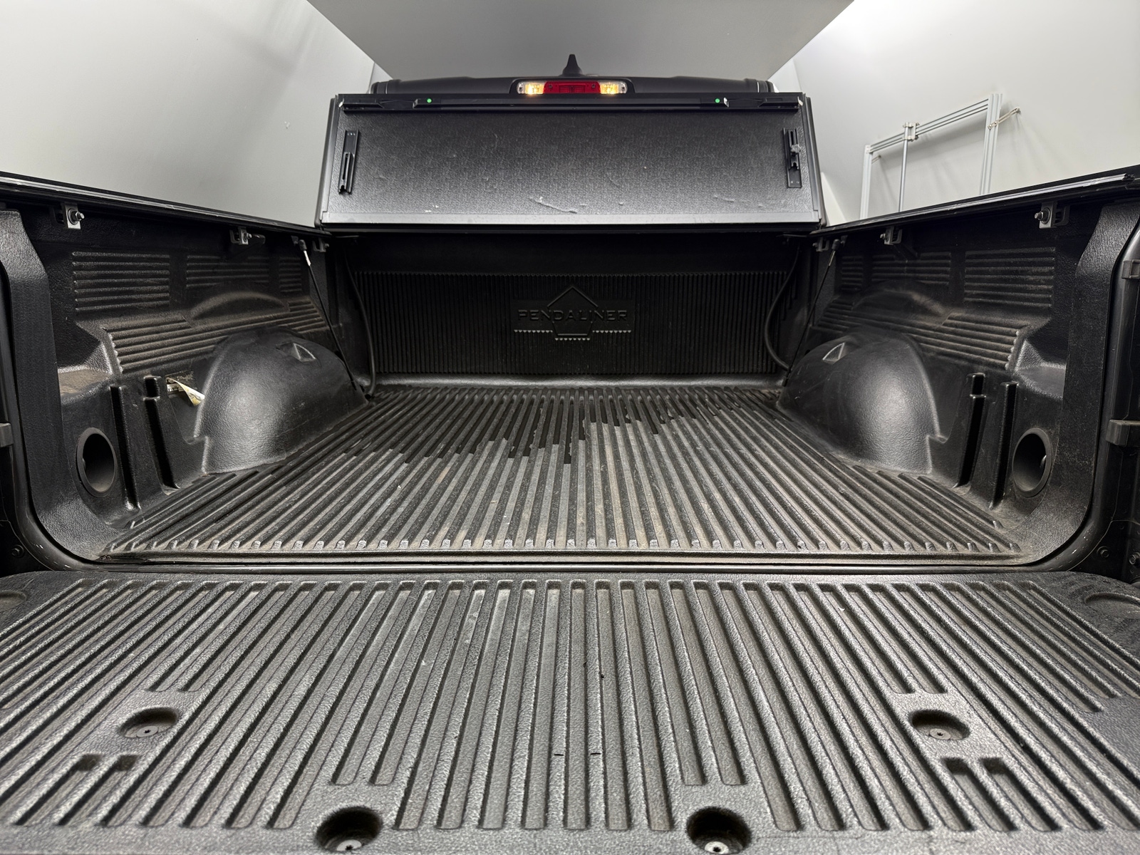Thumbnail: 2019 RAM 1500 - 7
