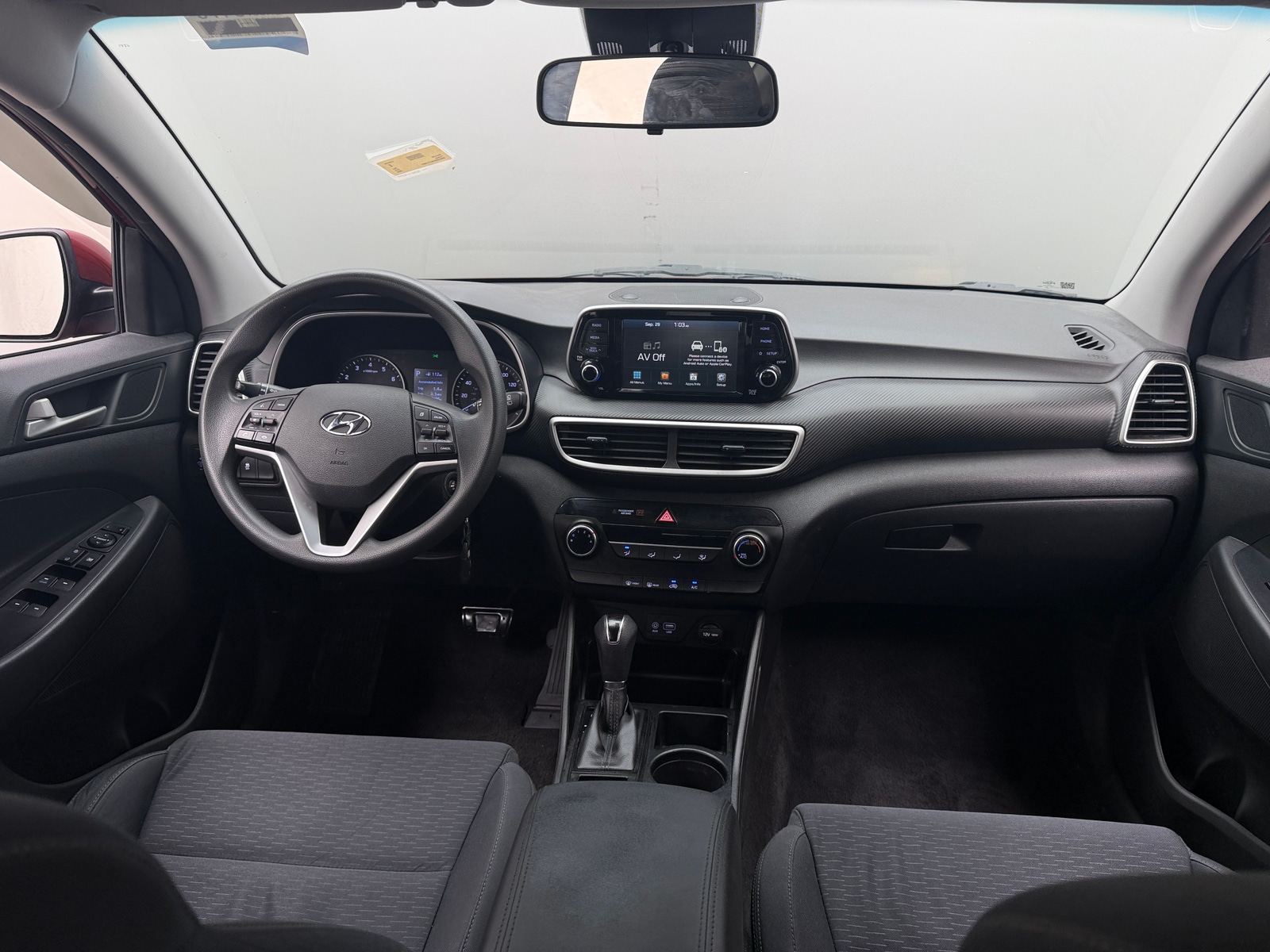 Thumbnail: 2020 Hyundai Tucson - 3