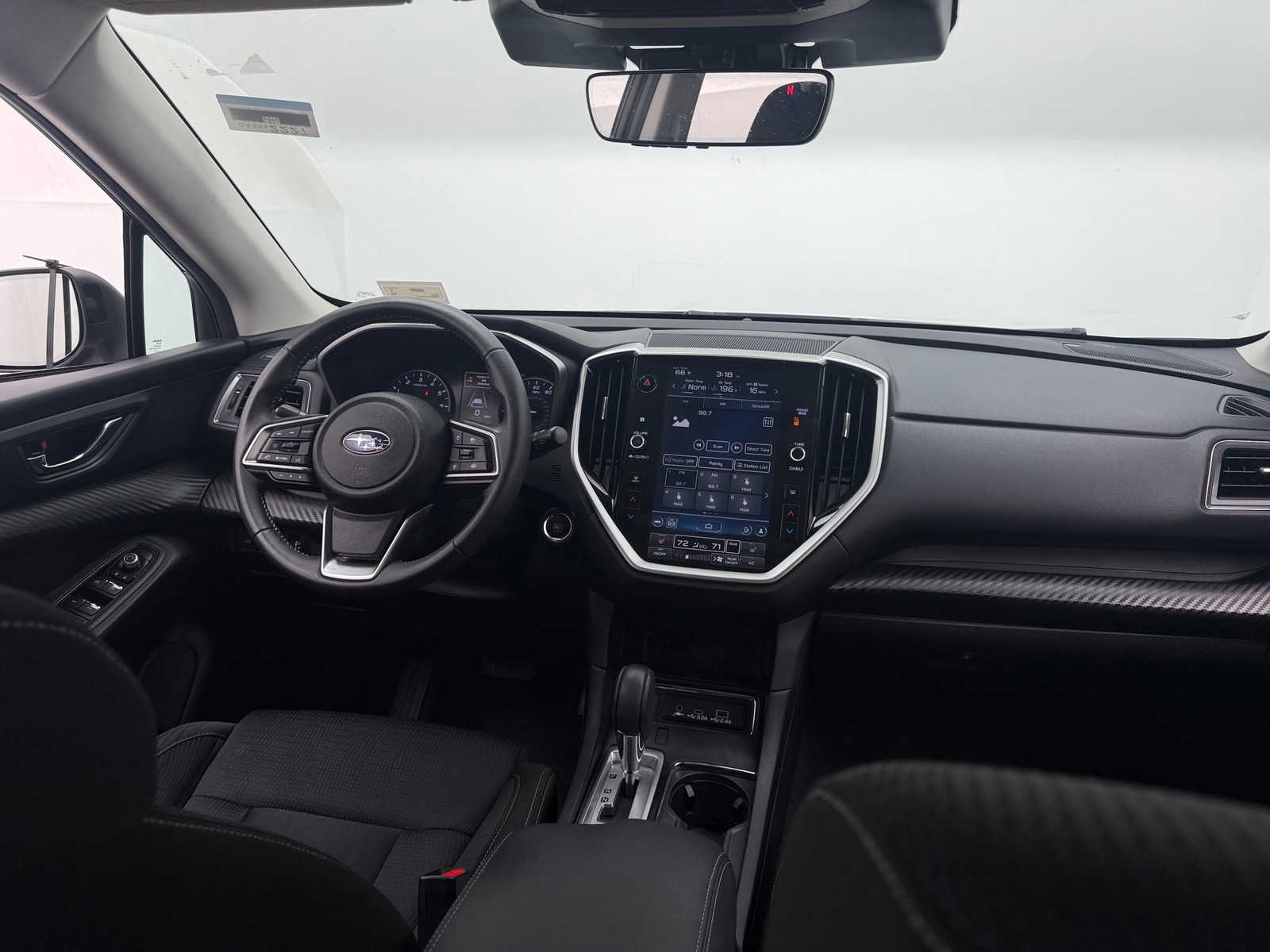 Thumbnail: 2023 Subaru Ascent - 3