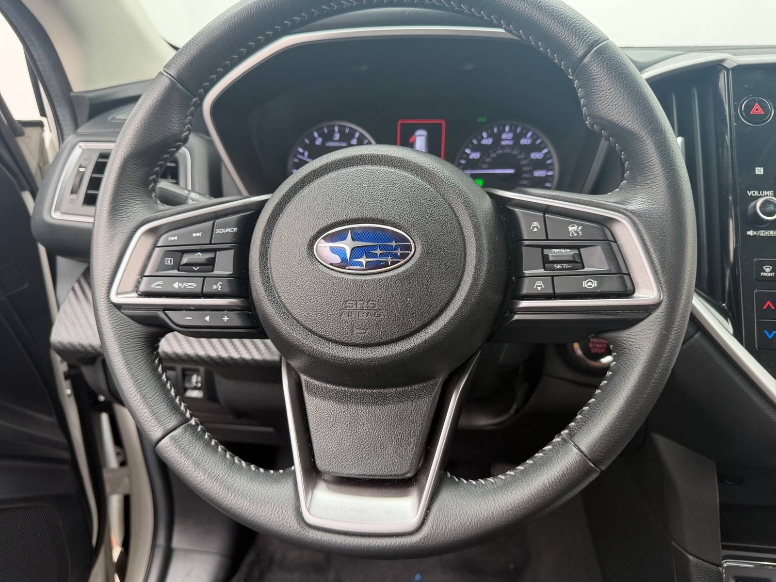 Thumbnail: 2023 Subaru Ascent - 5