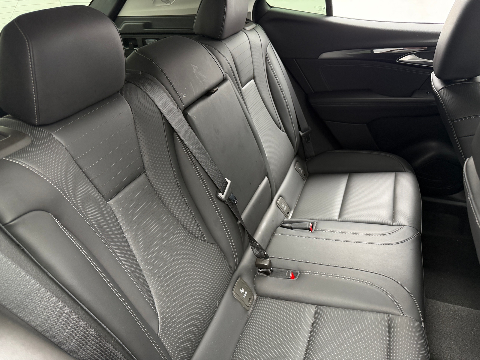 Thumbnail: 2024 Buick Envision - 5