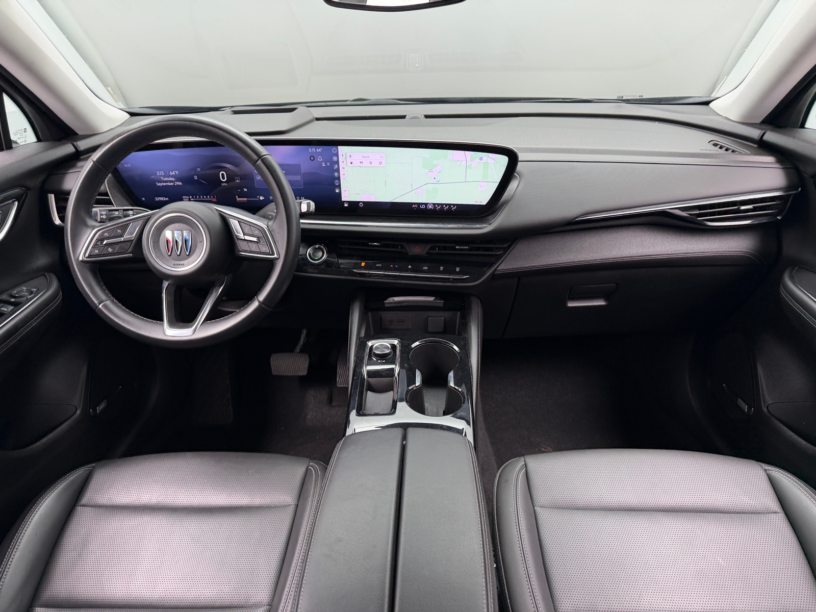 Thumbnail: 2024 Buick Envision - 2